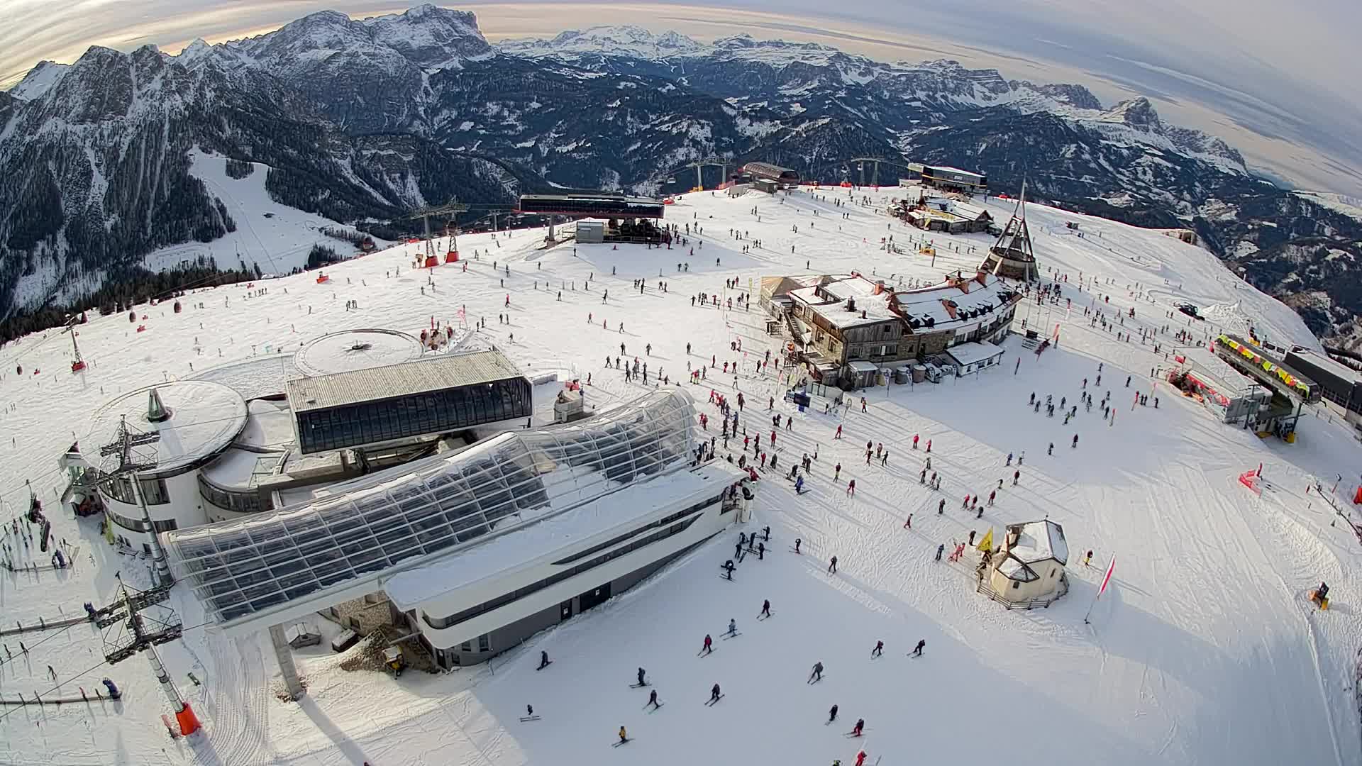 Kronplatz | peak | 2275m