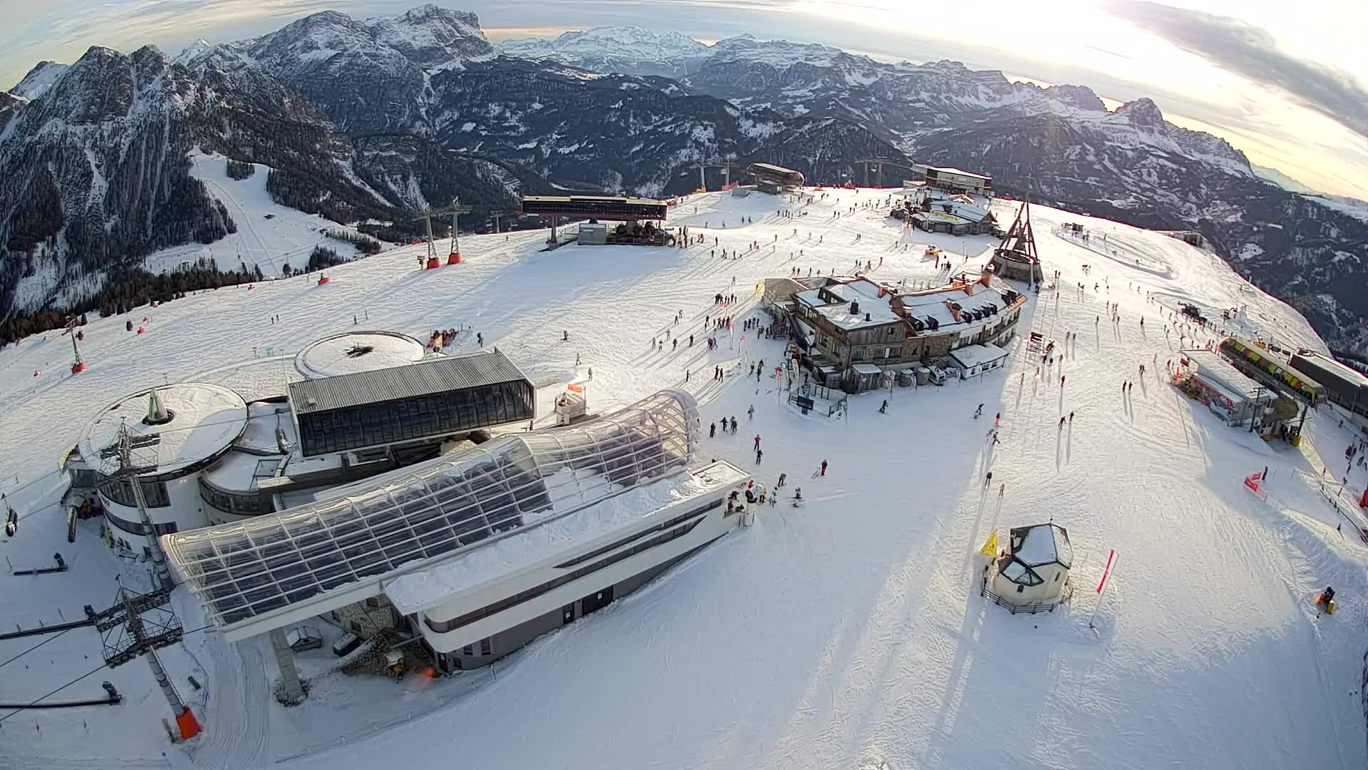 Plan de Corones | Vetta | 2275m