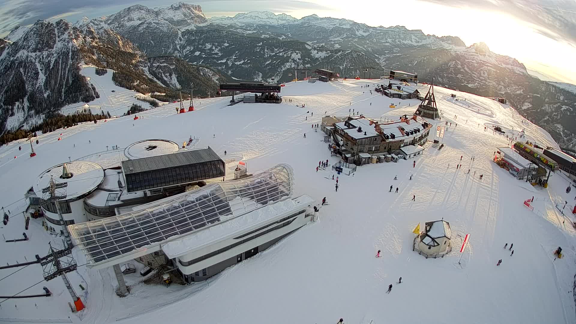 Kronplatz | cima | 2275m