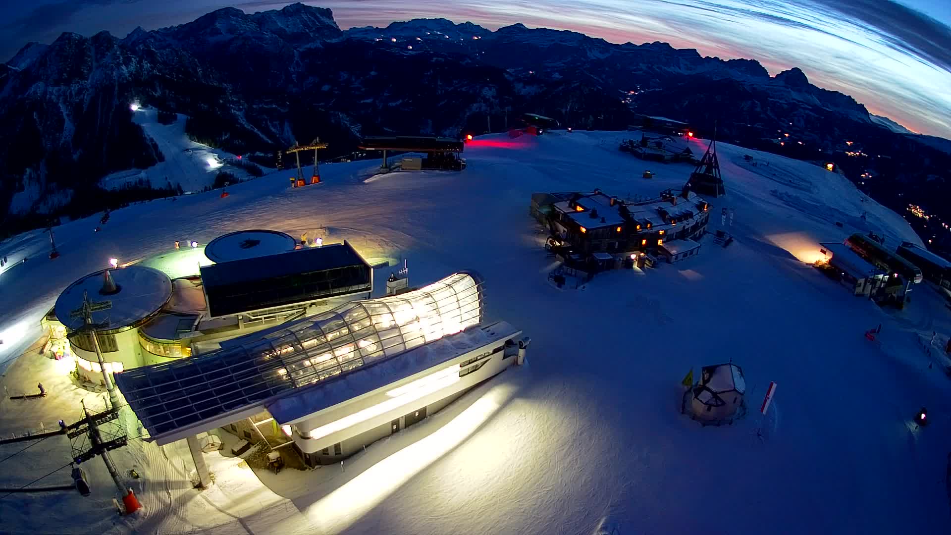 Kronplatz | vrh | 2275m