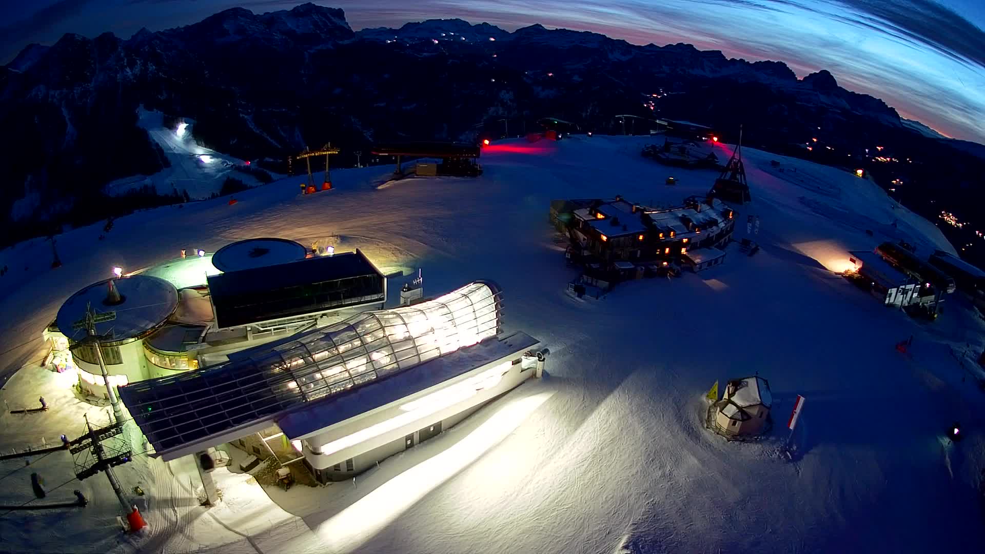 Kronplatz | sommet | 2275m