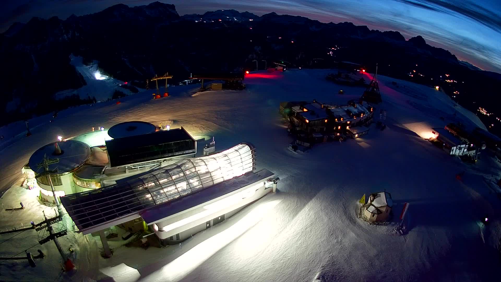 Kronplatz | Gipfel | 2275m