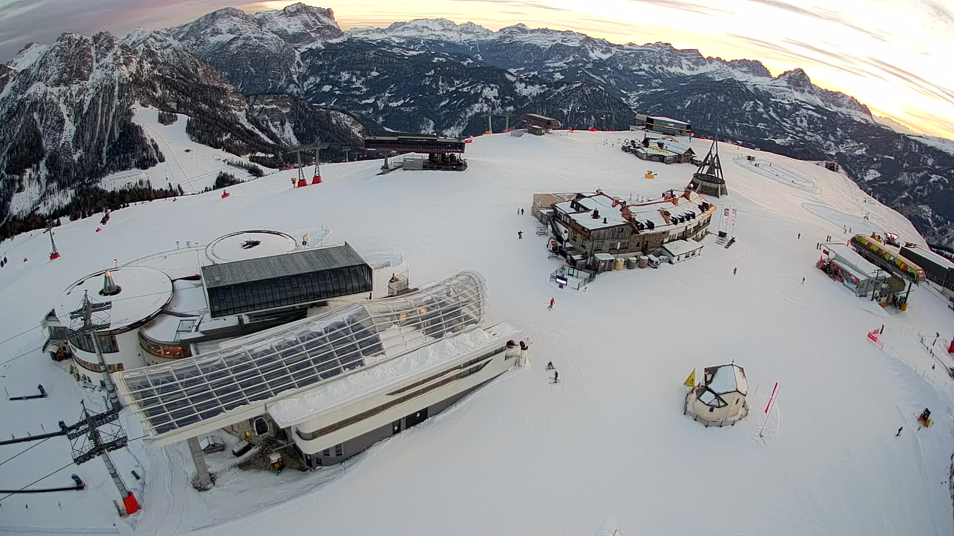 Kronplatz | vrh | 2275m