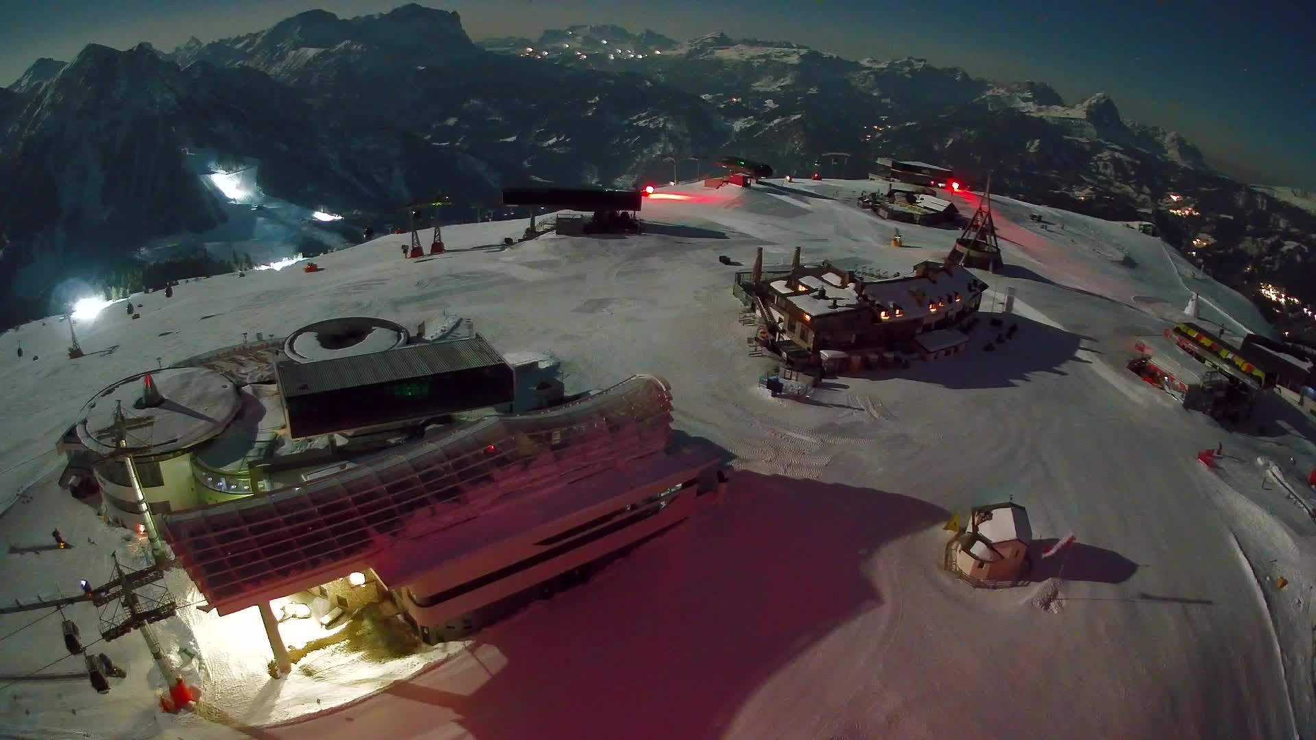 Kronplatz | peak | 2275m