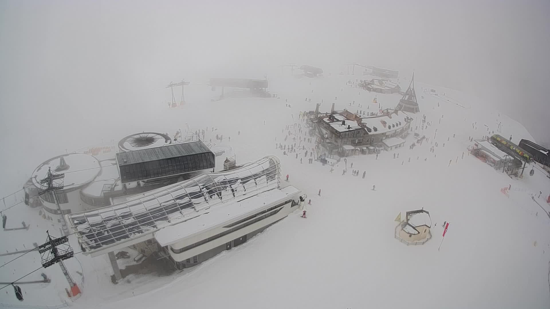 Kronplatz | vrh | 2275m