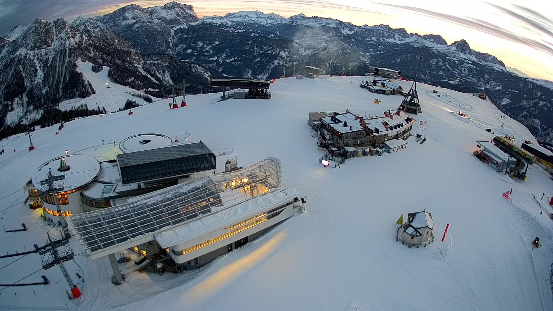 Kronplatz | cima | 2275m