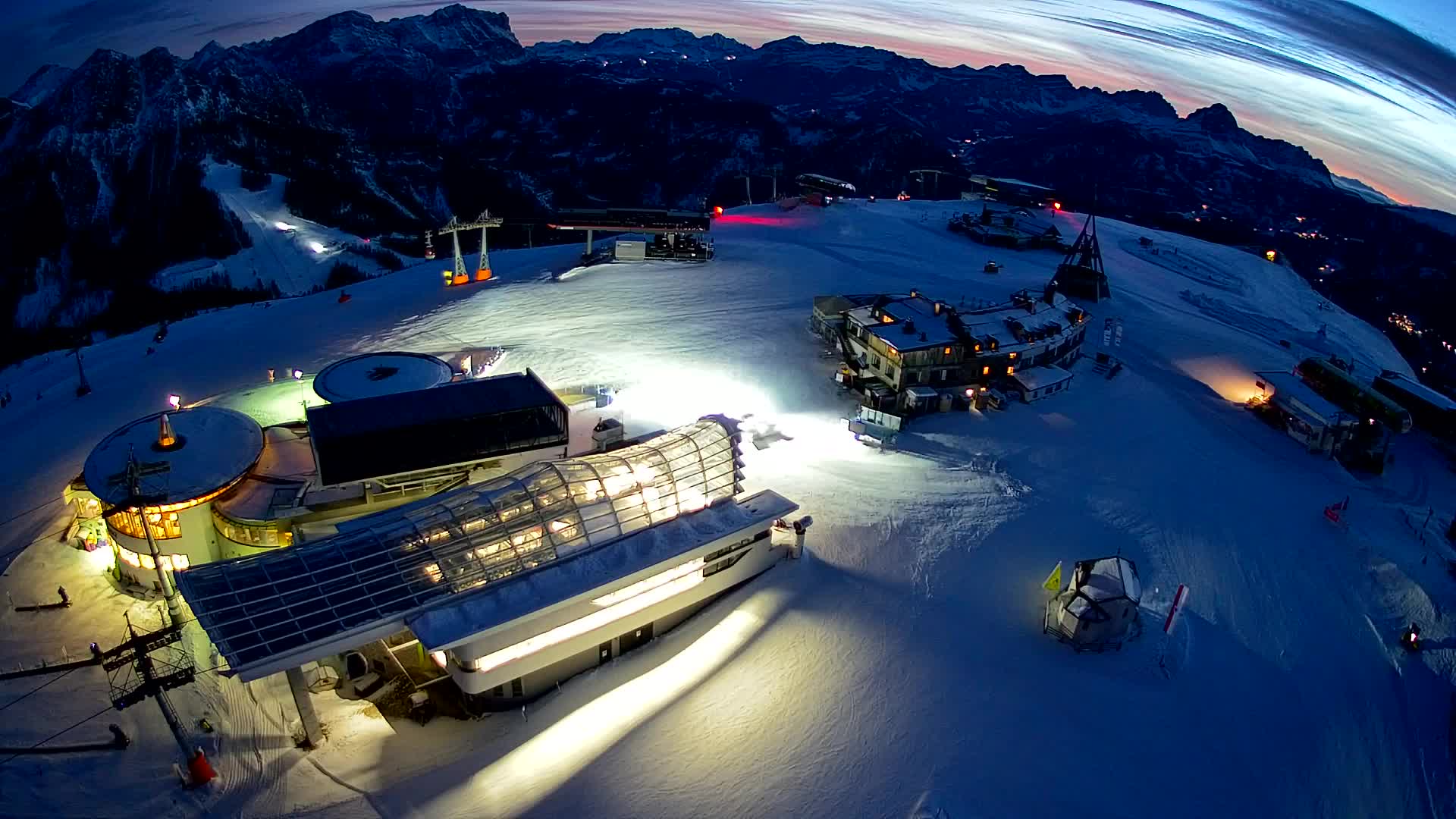 Plan de Corones | Vetta | 2275m