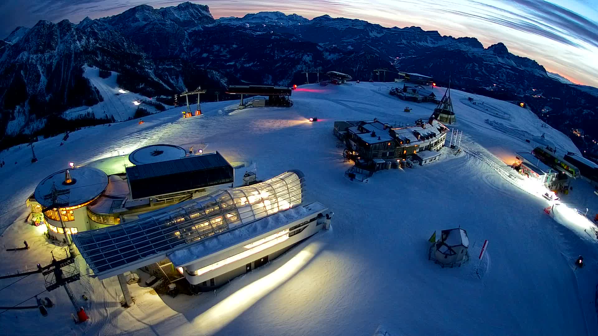 Kronplatz | sommet | 2275m