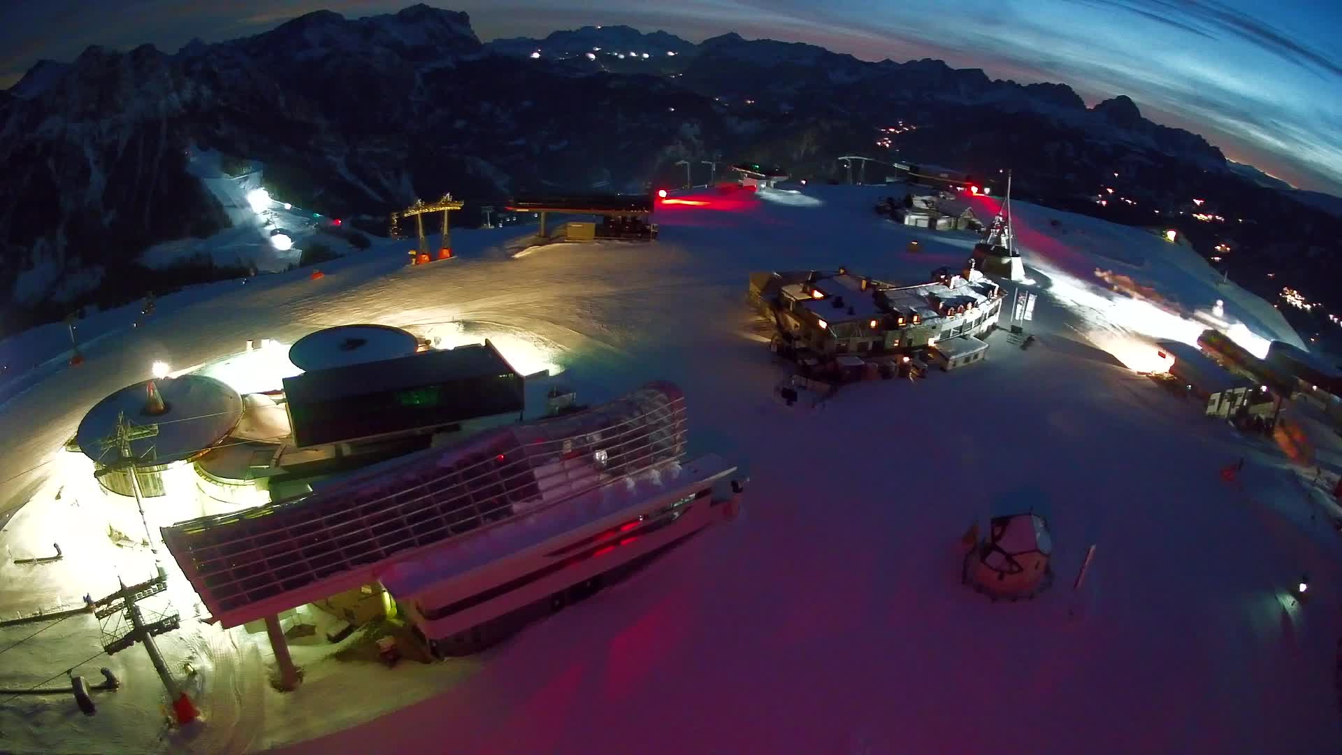 Kronplatz | cima | 2275m