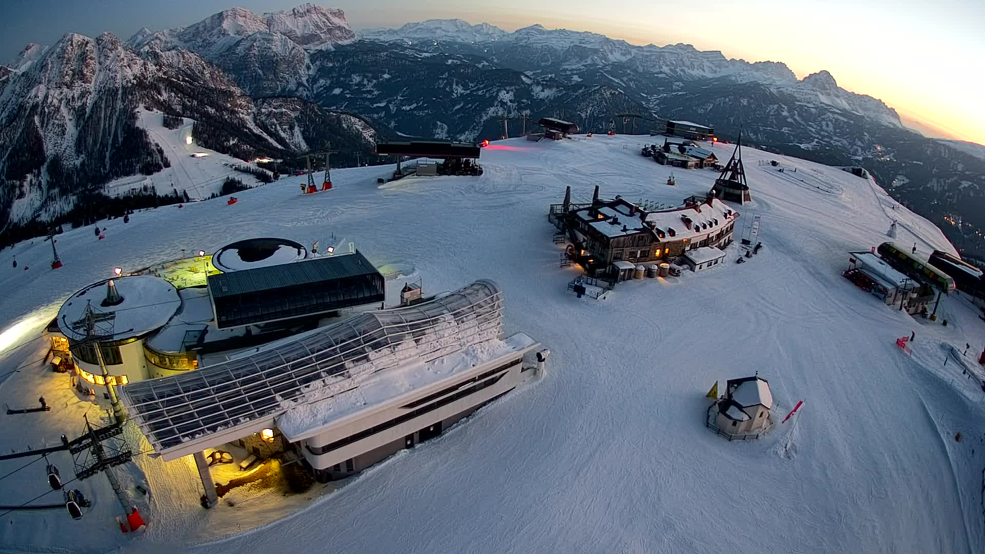 Kronplatz | cima | 2275m