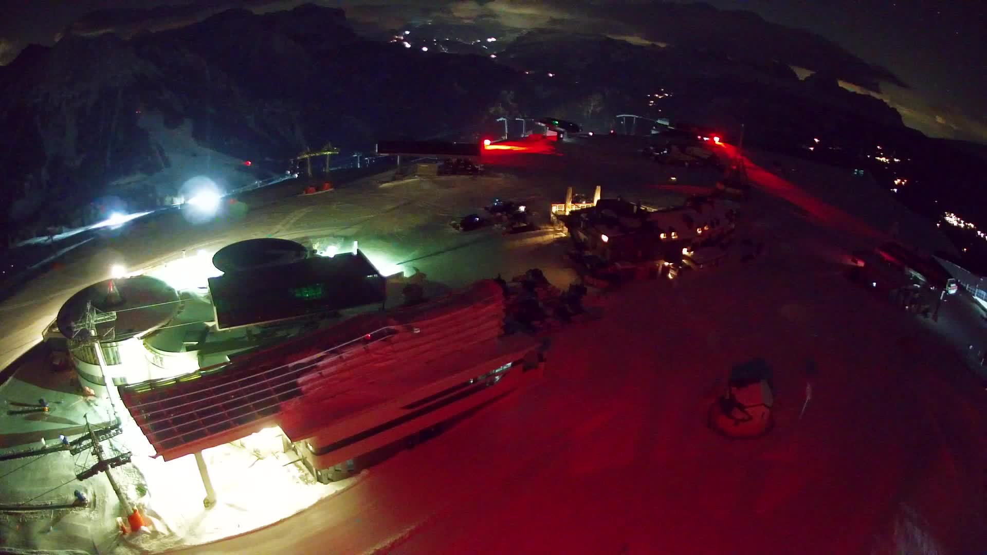 Kronplatz | sommet | 2275m