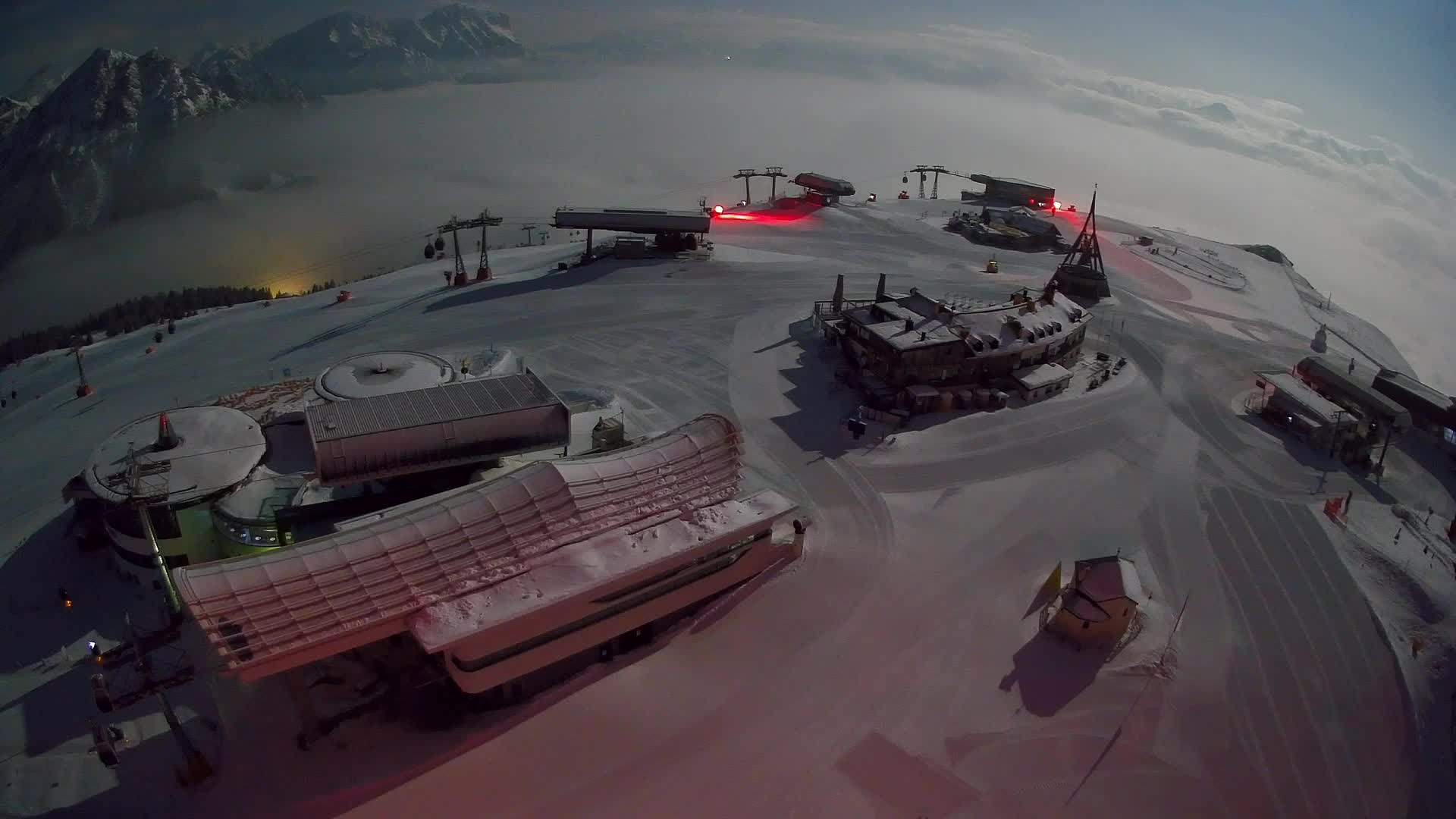 Plan de Corones | Vetta | 2275m