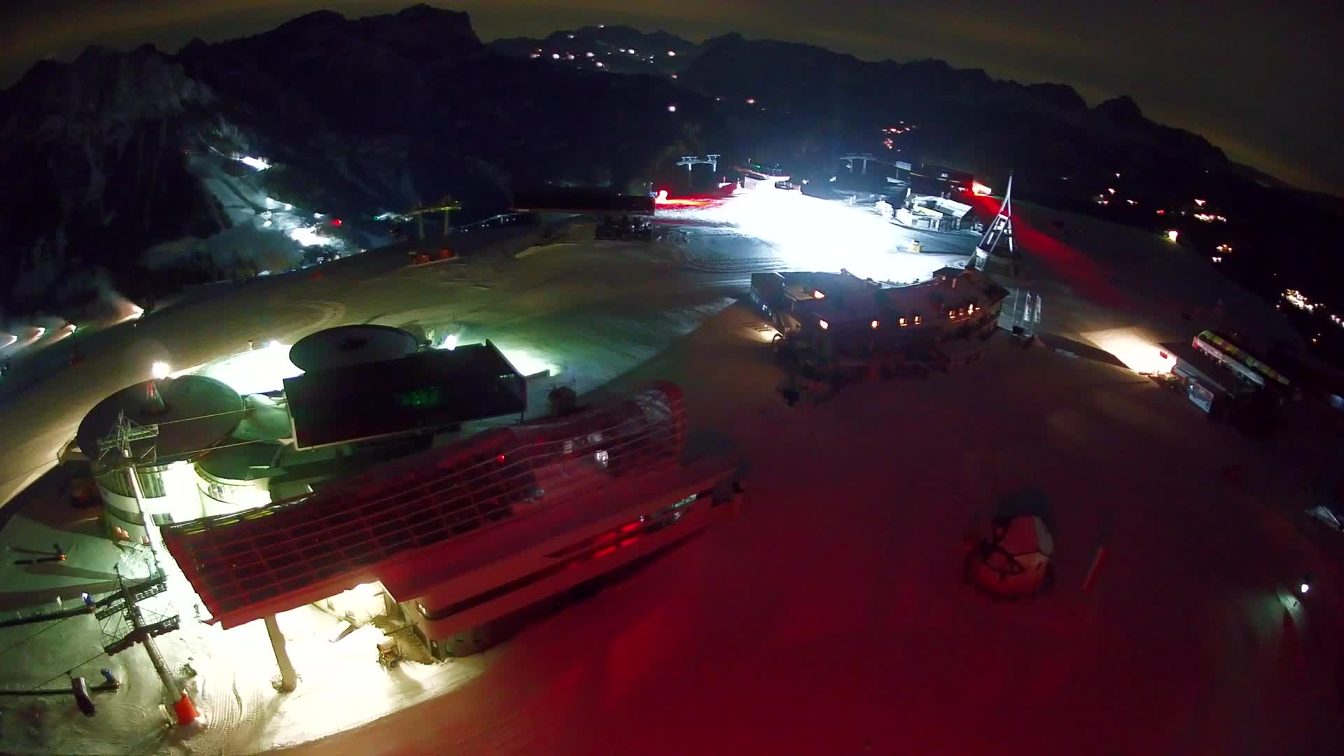 Kronplatz | vrh | 2275m