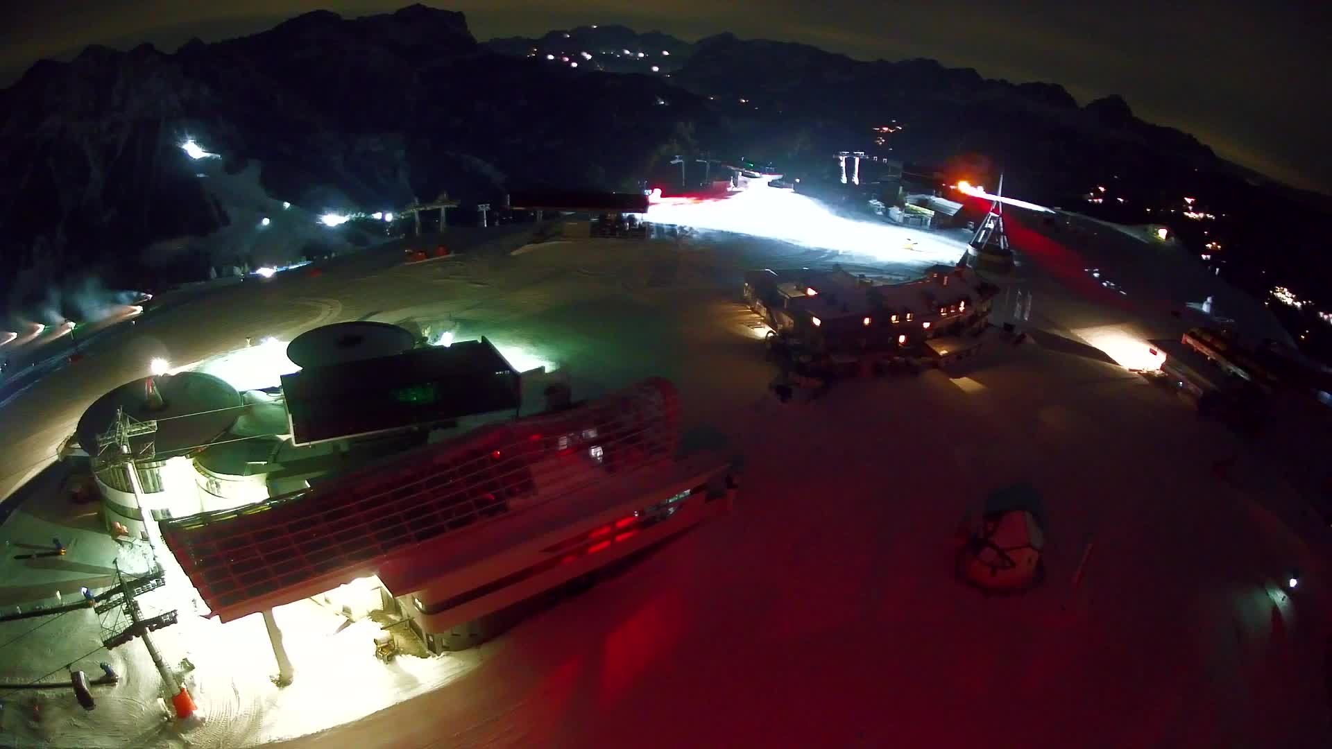 Kronplatz | vrh | 2275m