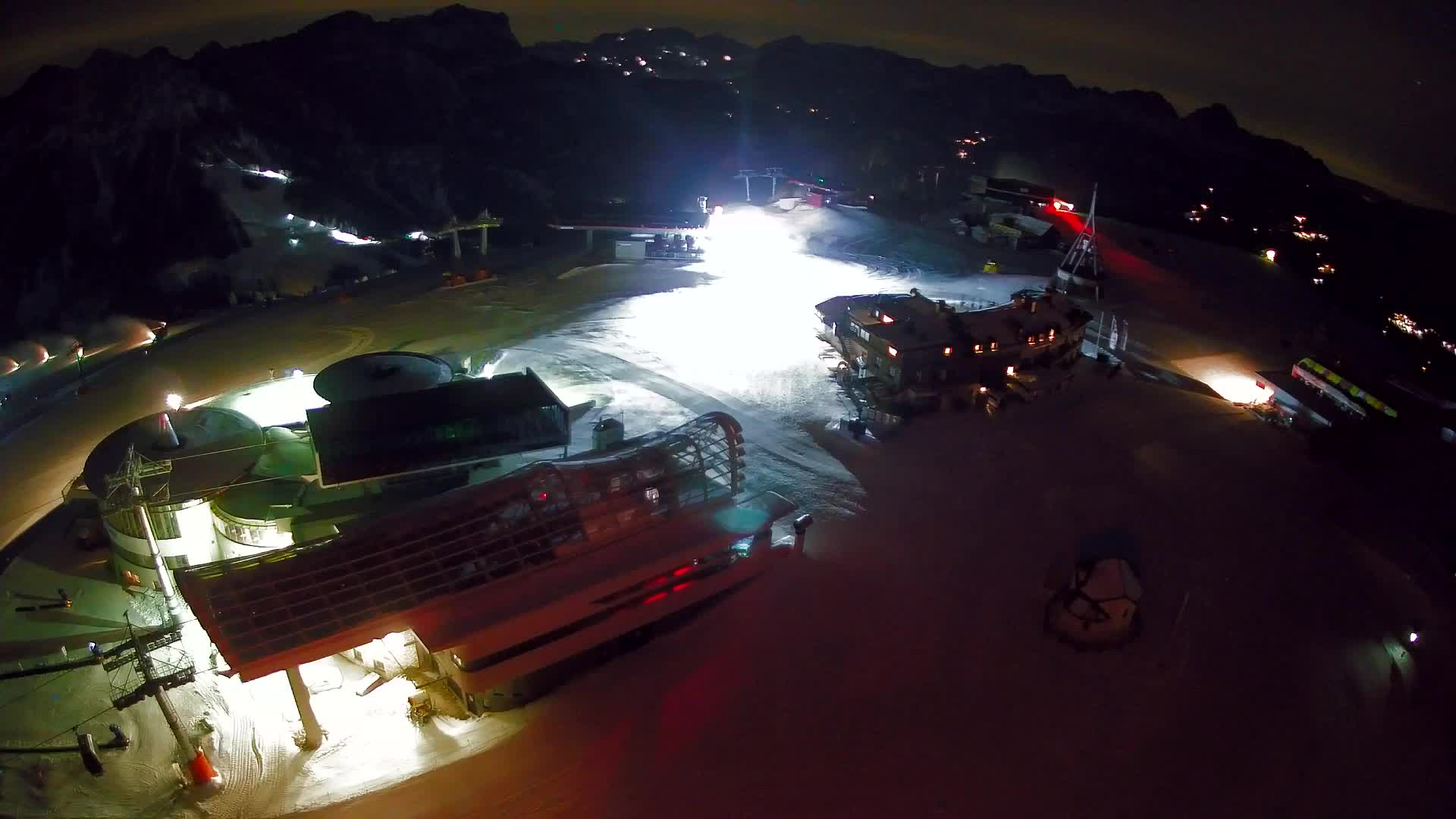 Kronplatz | vrh | 2275m