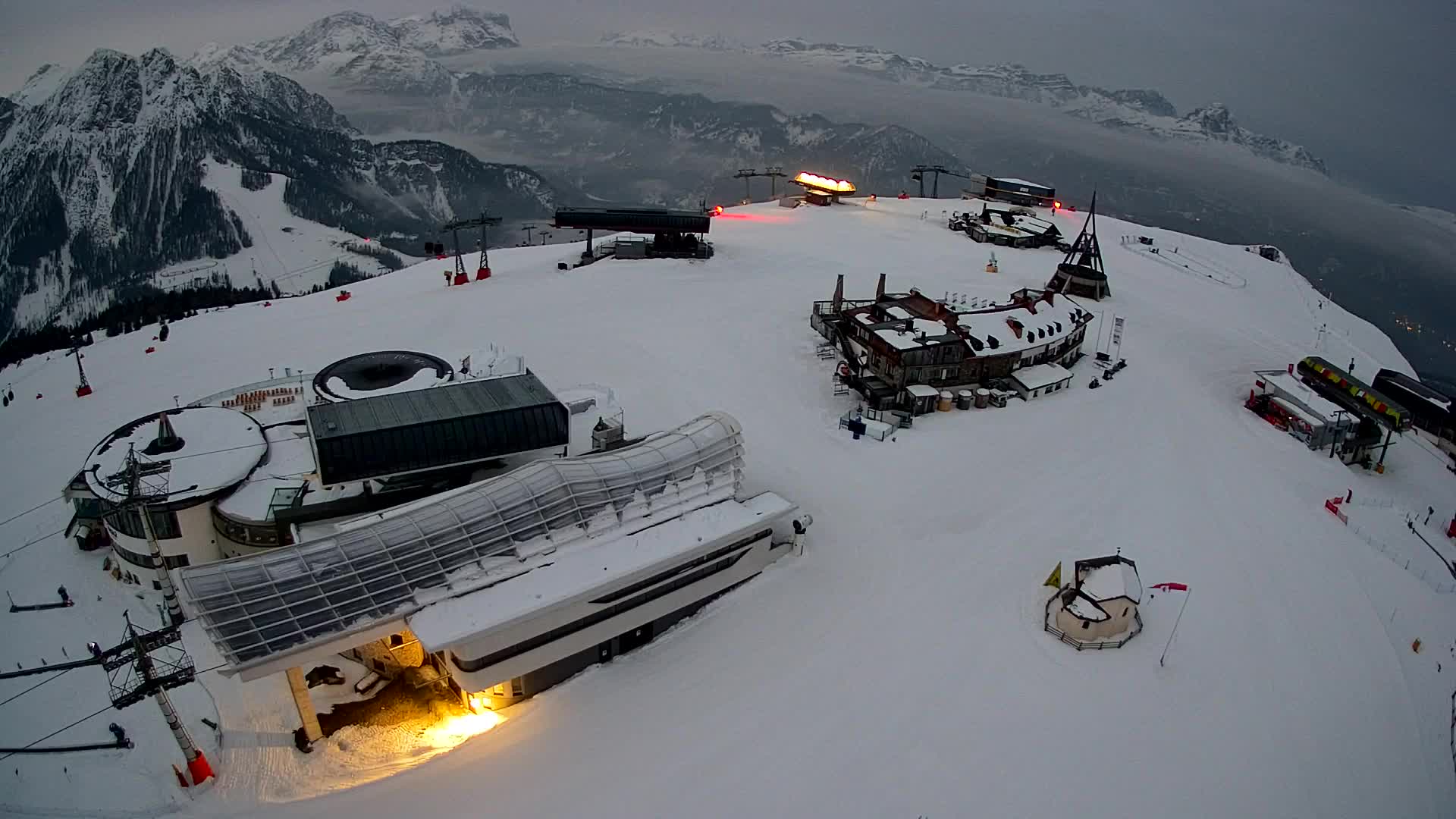 Kronplatz | peak | 2275m