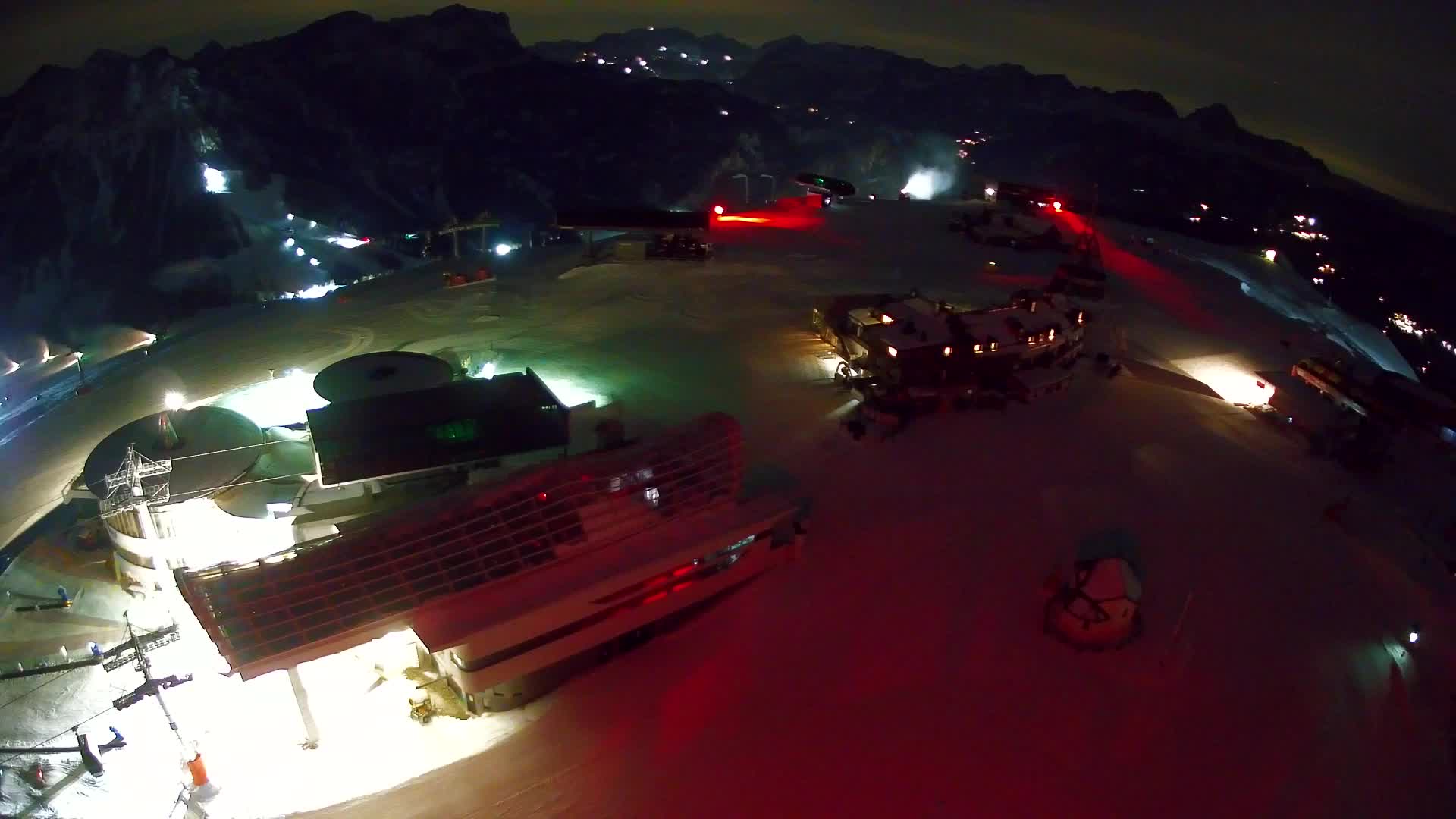 Kronplatz | peak | 2275m