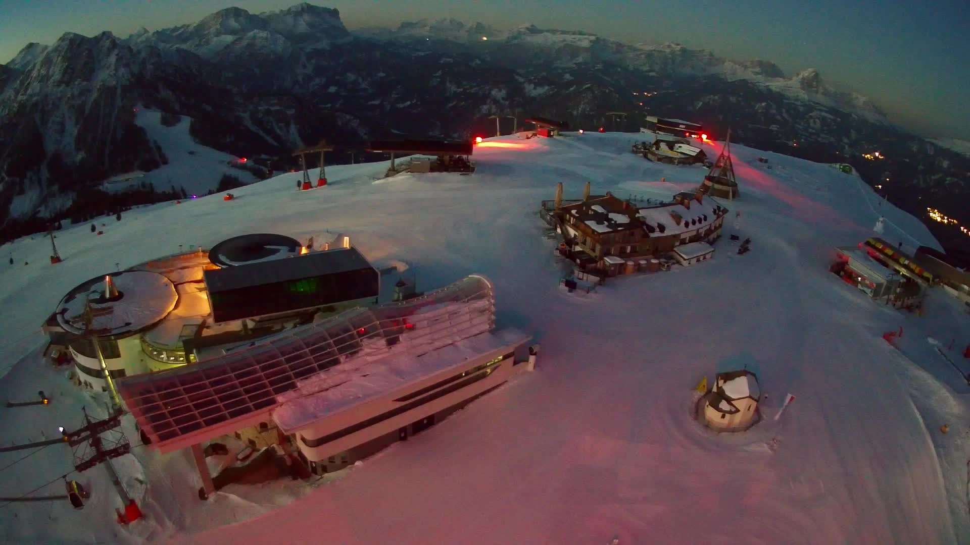 Kronplatz | vrh | 2275m