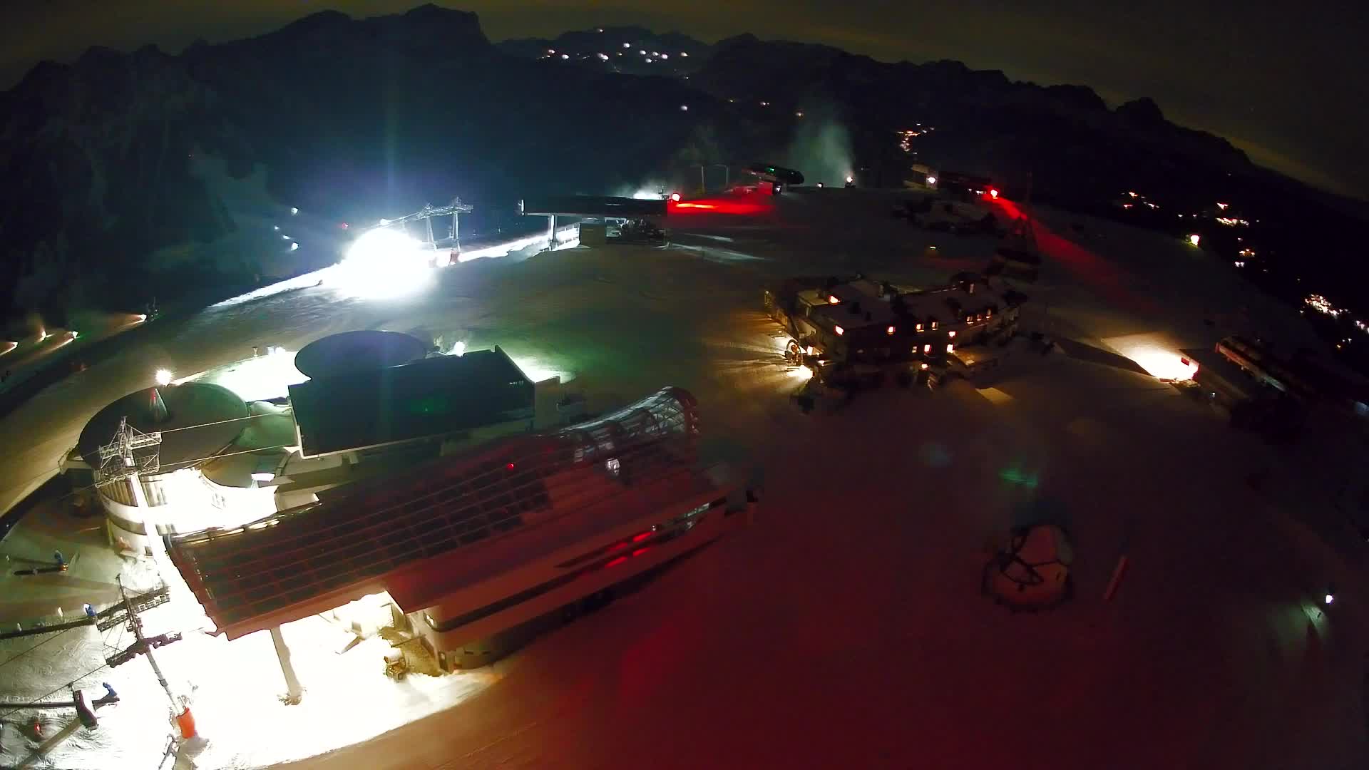 Kronplatz | cima | 2275m