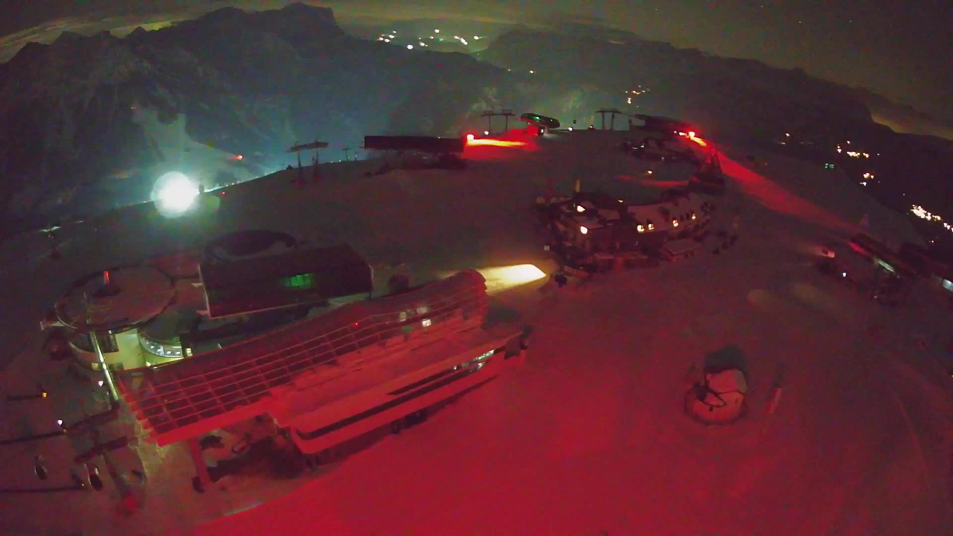 Kronplatz | vrh | 2275m