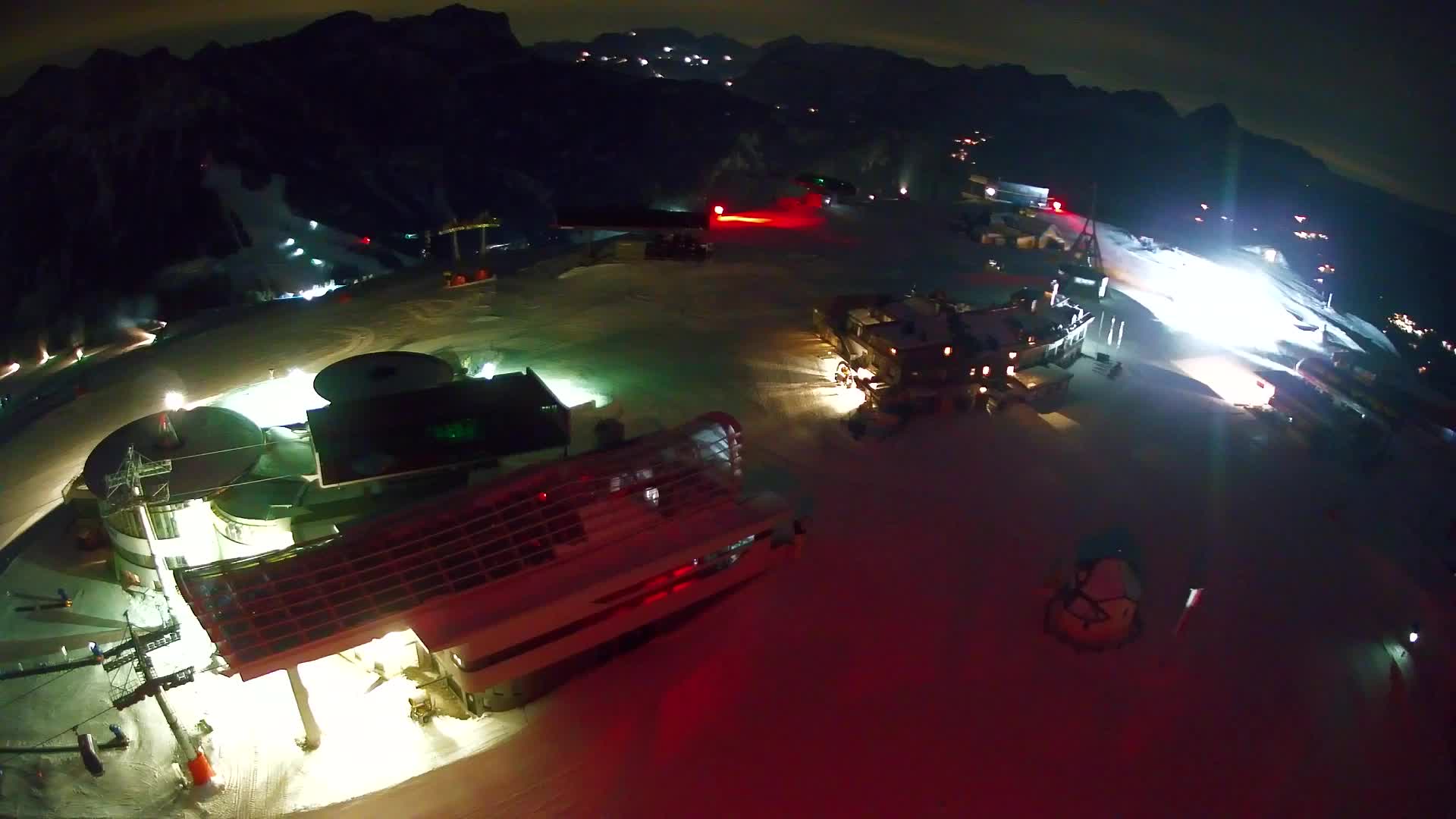 Kronplatz | Gipfel | 2275m