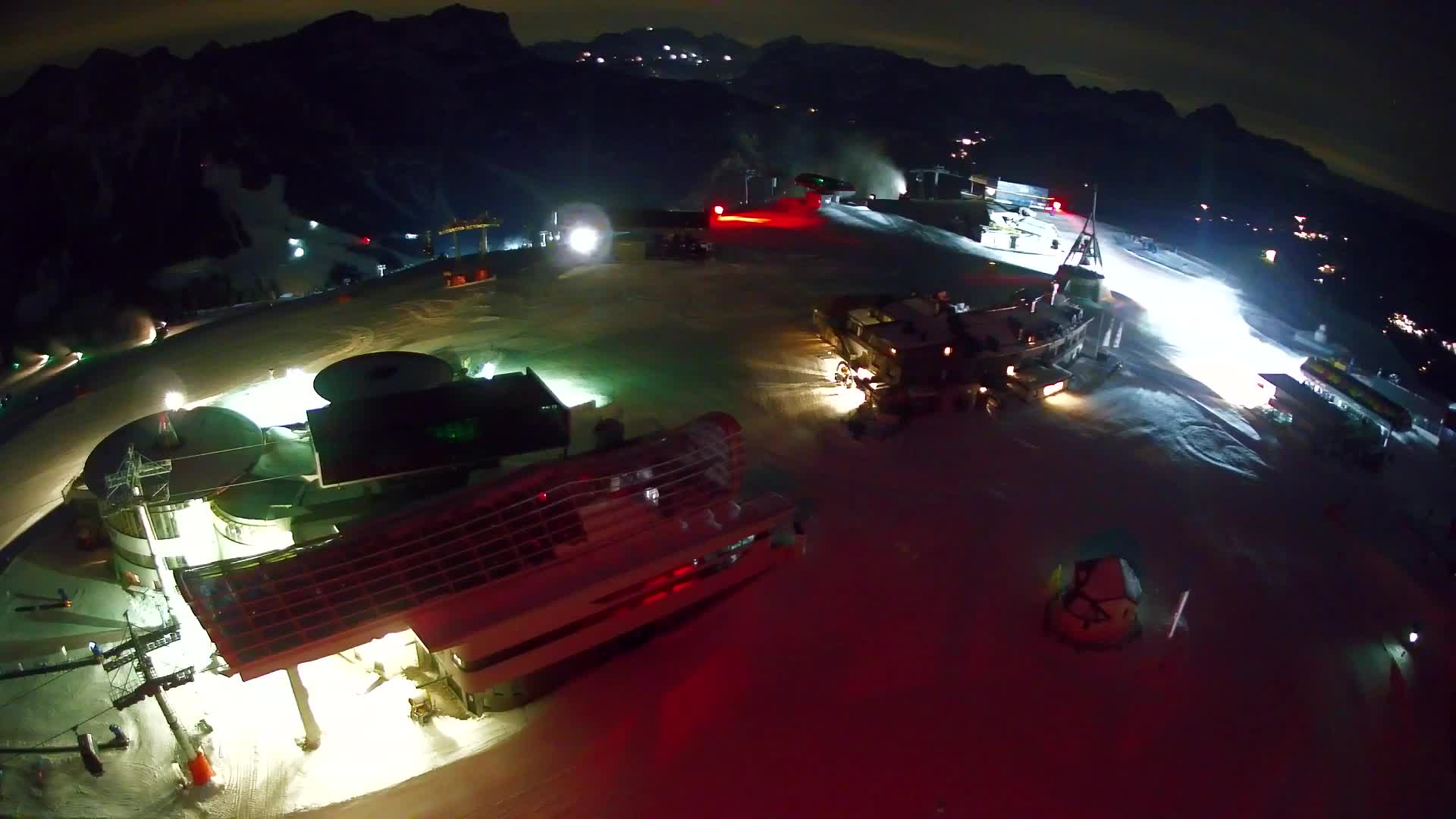 Plan de Corones | Vetta | 2275m