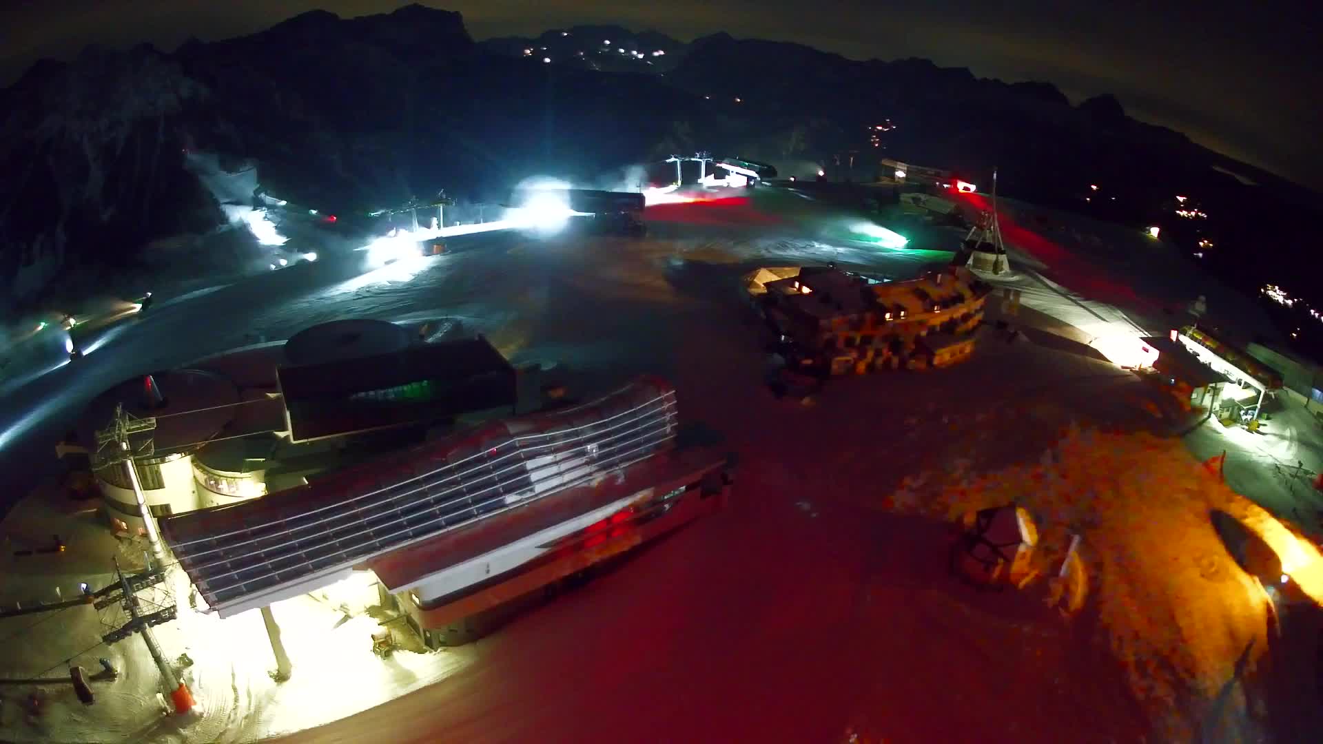 Kronplatz | vrh | 2275m