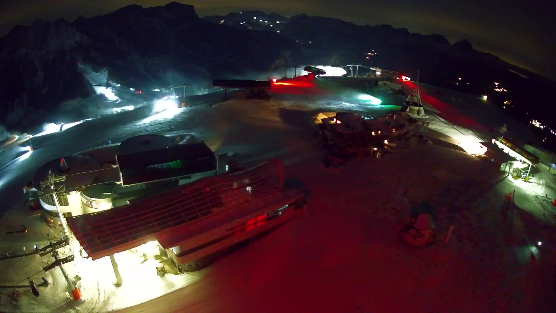 Kronplatz | Gipfel | 2275m