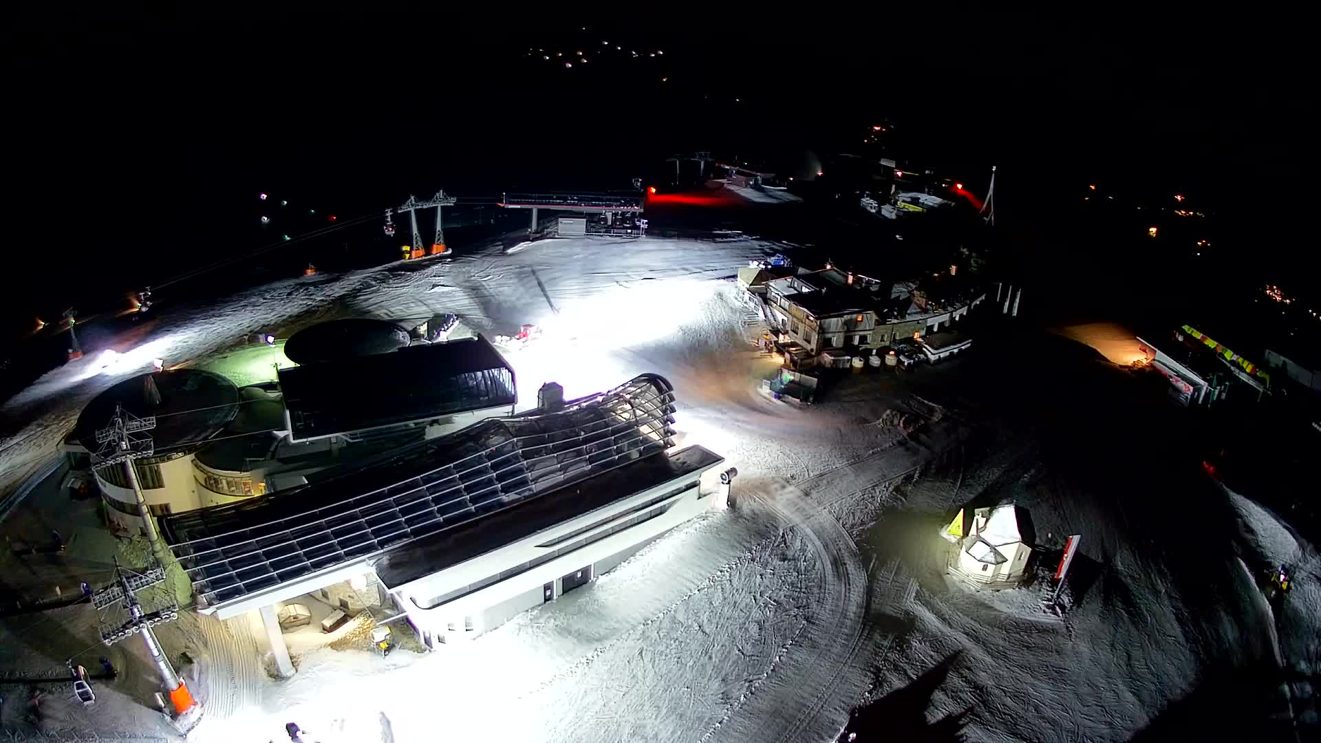 Kronplatz | vrh | 2275m