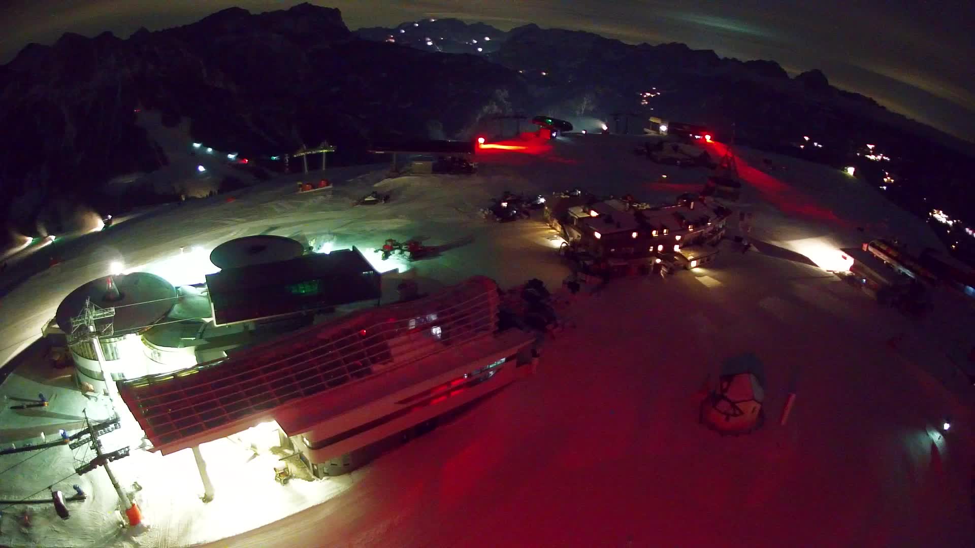 Kronplatz | Gipfel | 2275m