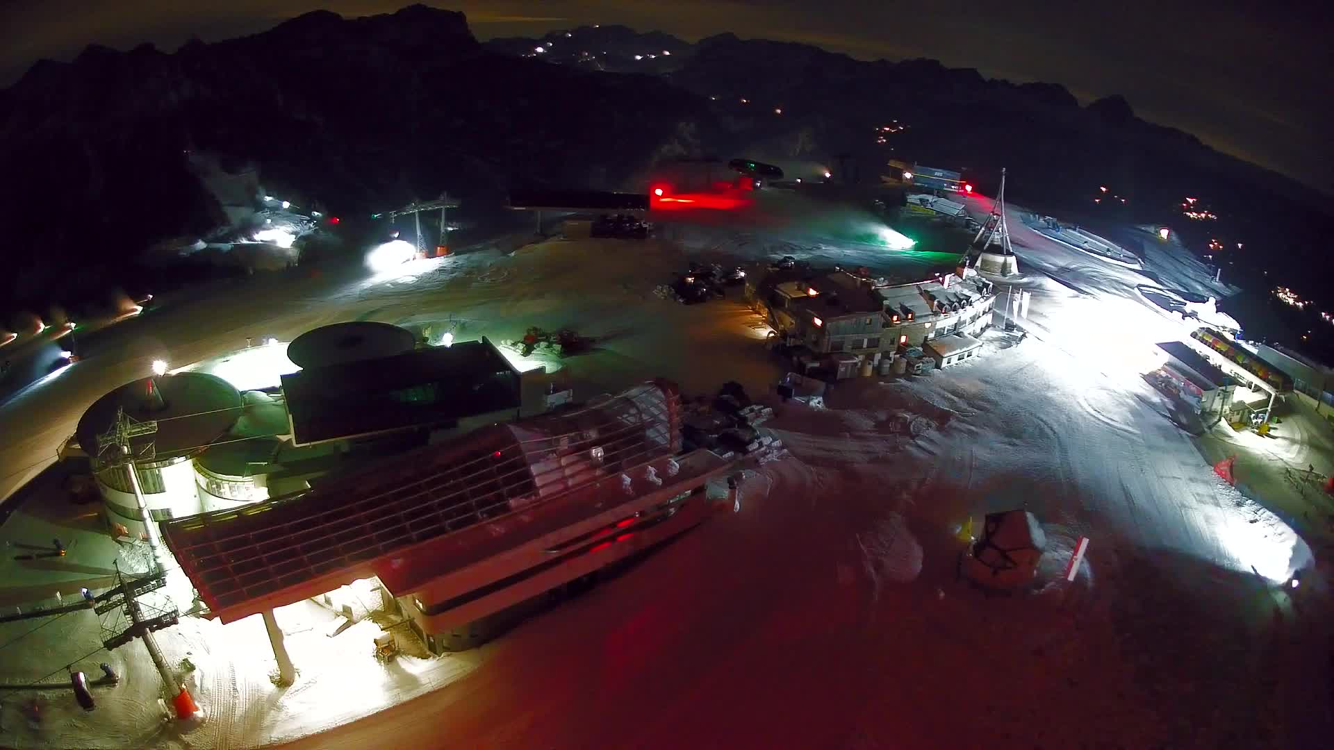 Kronplatz | Gipfel | 2275m