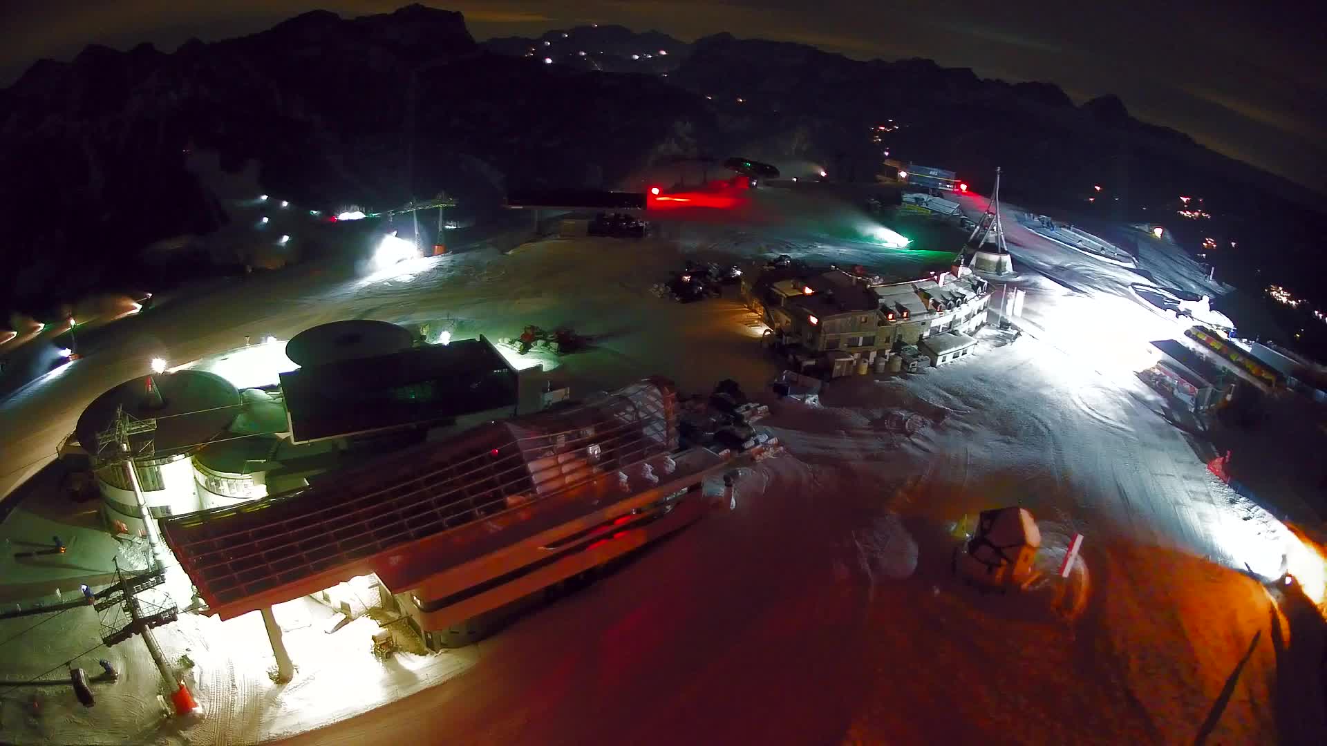 Kronplatz | cima | 2275m