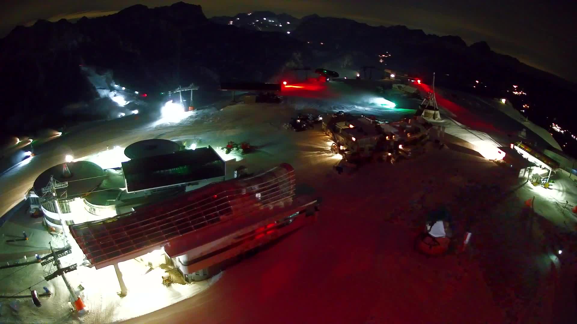 Kronplatz | cima | 2275m