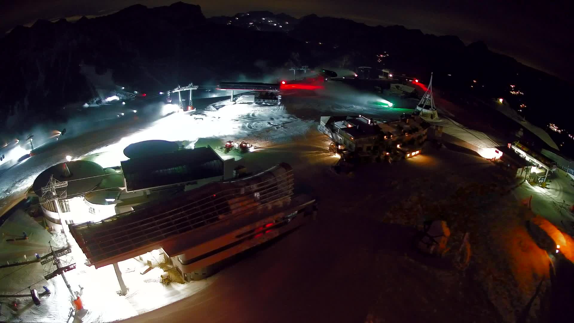 Kronplatz | cima | 2275m