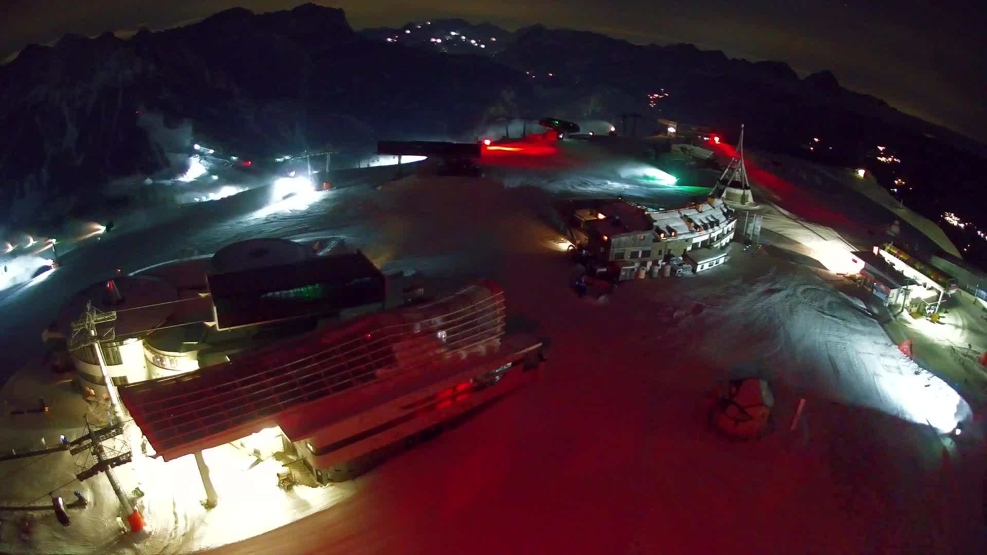 Kronplatz | cima | 2275m