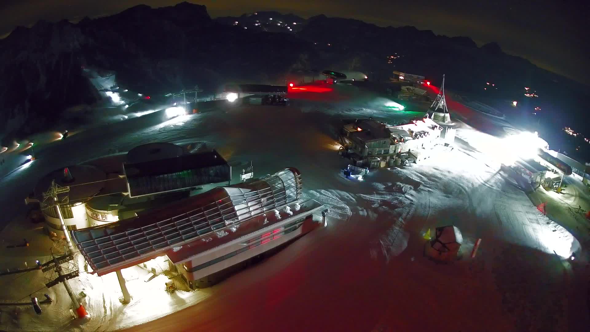 Kronplatz | vrh | 2275m