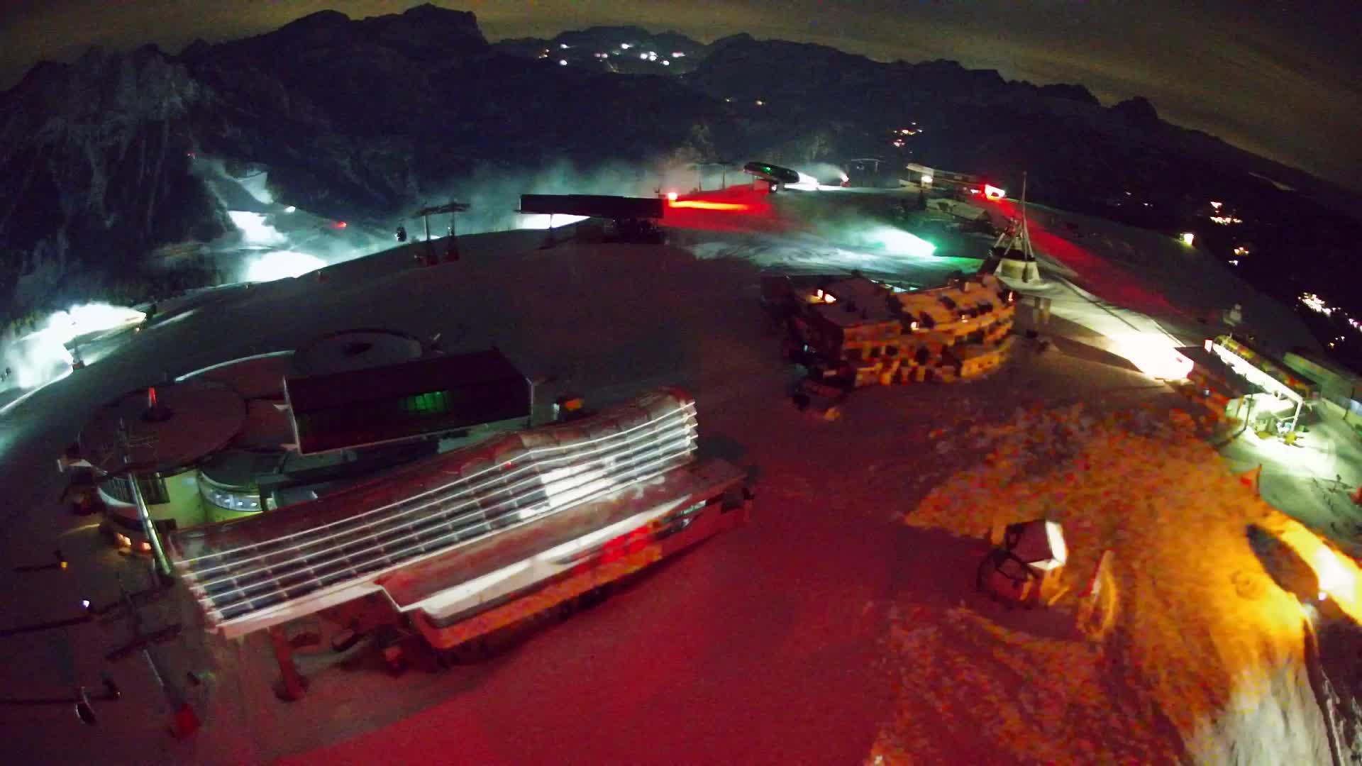 Kronplatz | Gipfel | 2275m