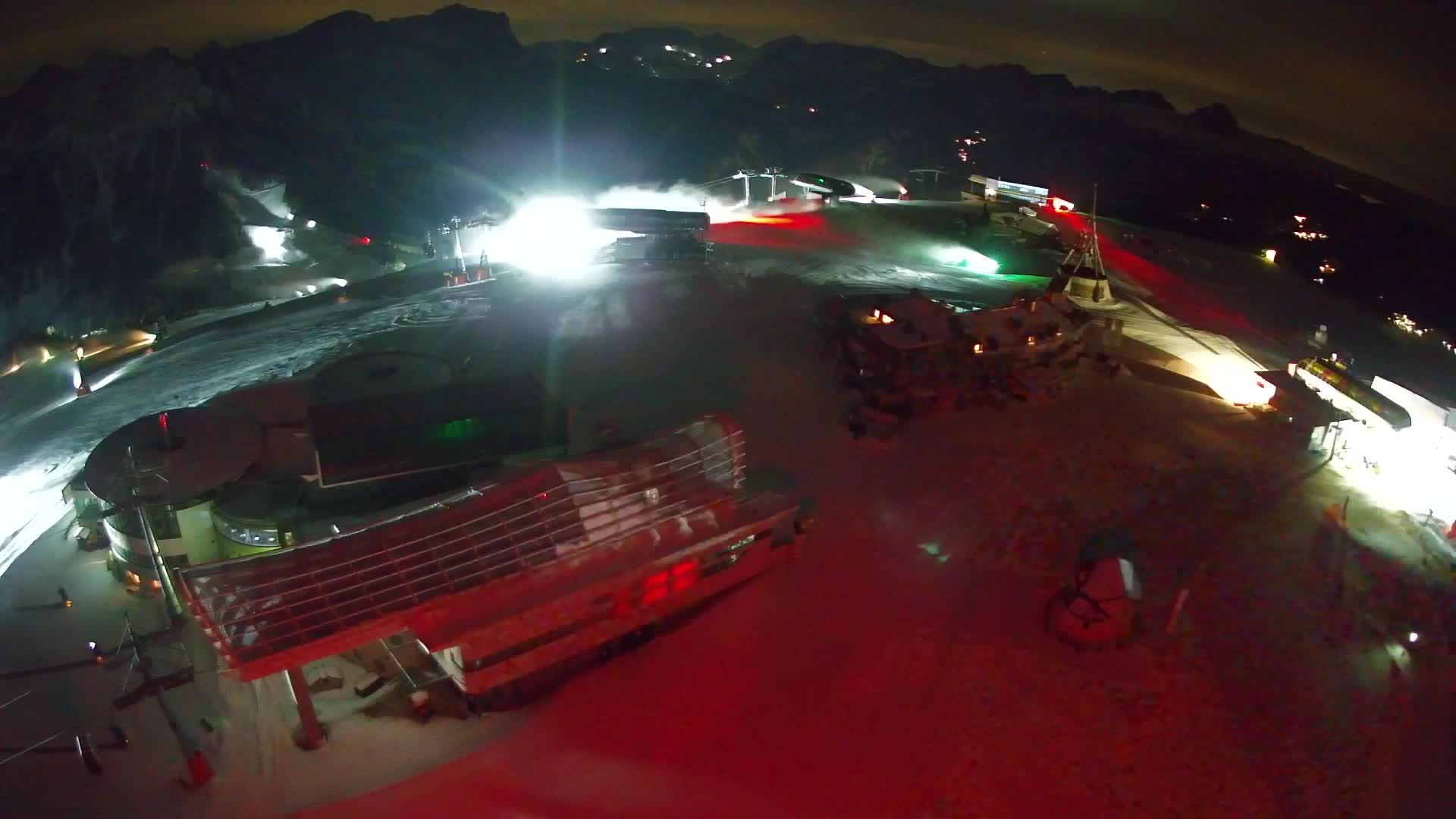 Kronplatz | vrh | 2275m