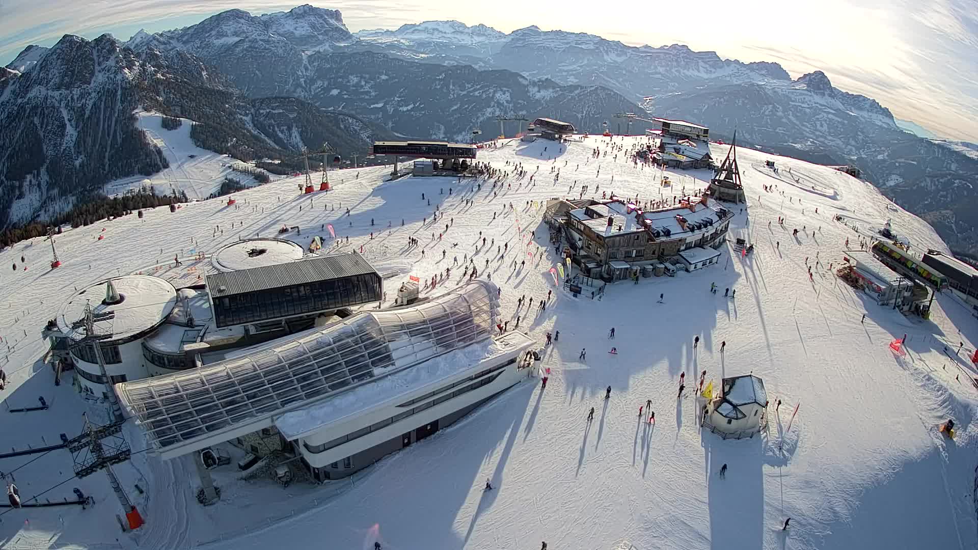 Plan de Corones | Vetta | 2275m