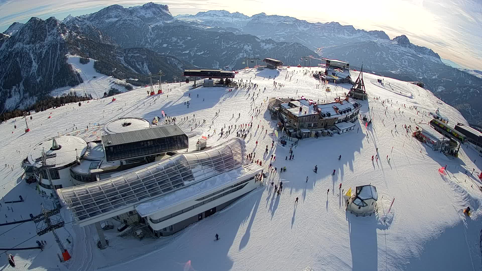 Plan de Corones | Vetta | 2275m