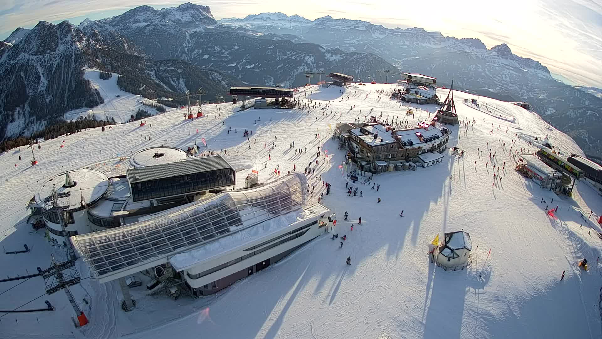 Plan de Corones | Vetta | 2275m