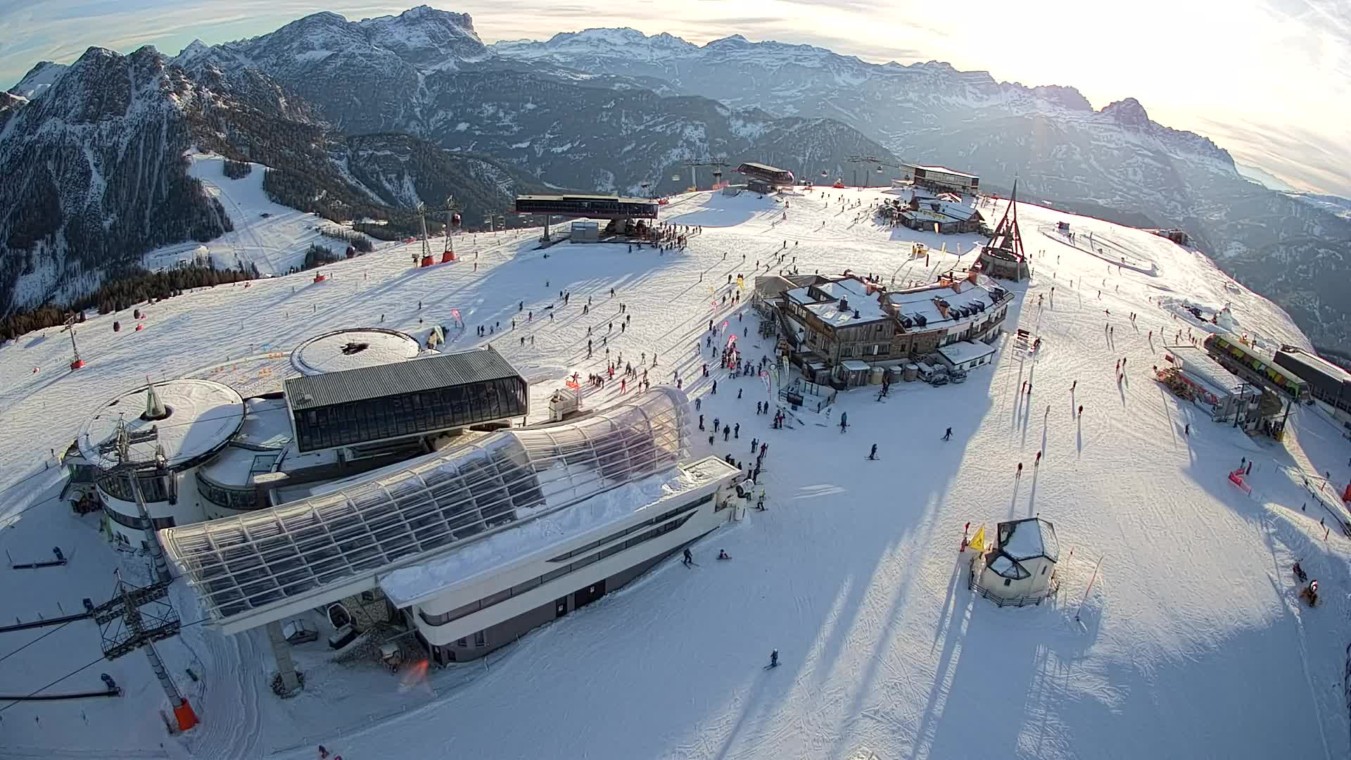 Kronplatz | peak | 2275m