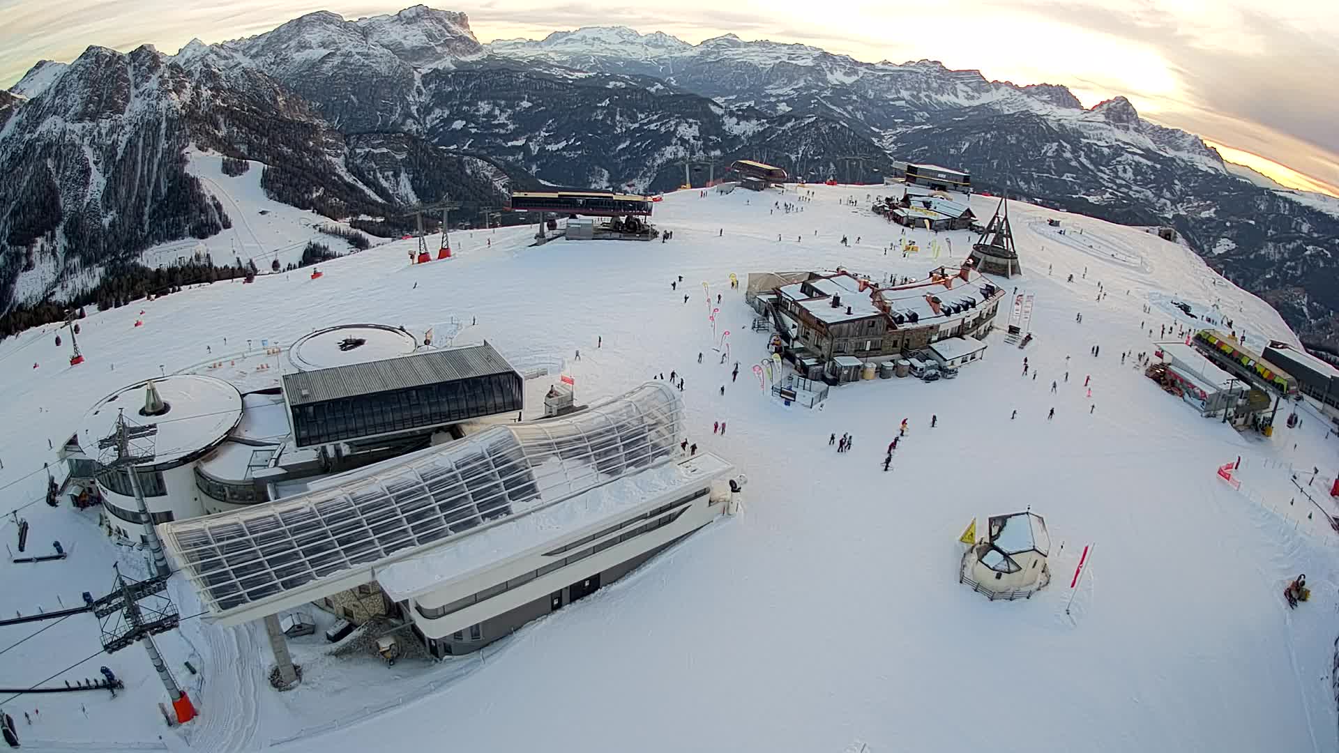 Plan de Corones | Vetta | 2275m