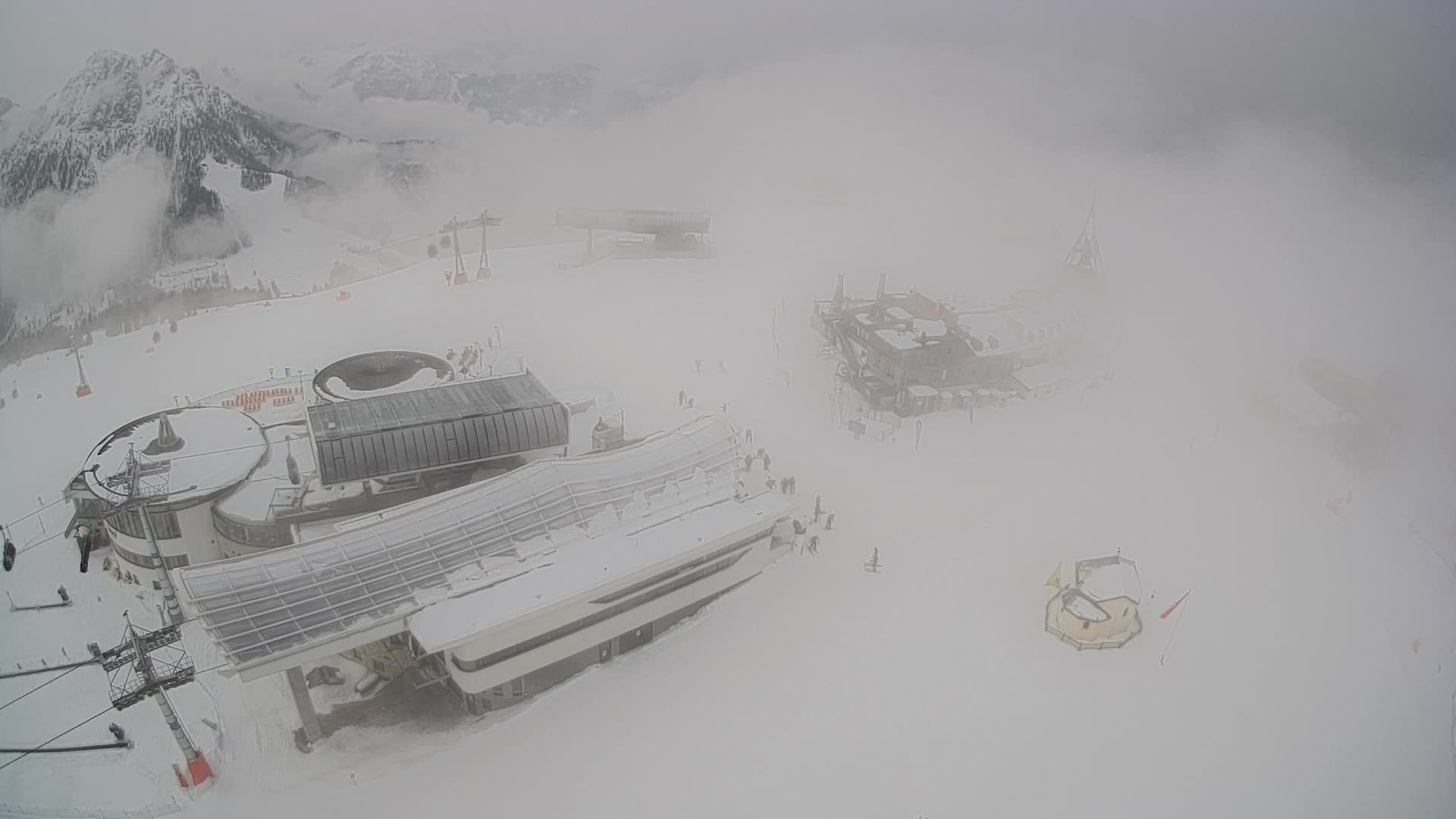 Kronplatz | peak | 2275m