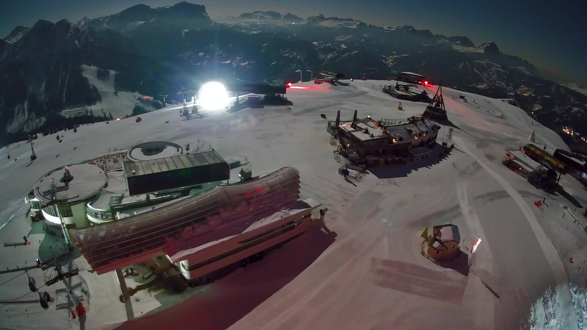 Kronplatz | sommet | 2275m