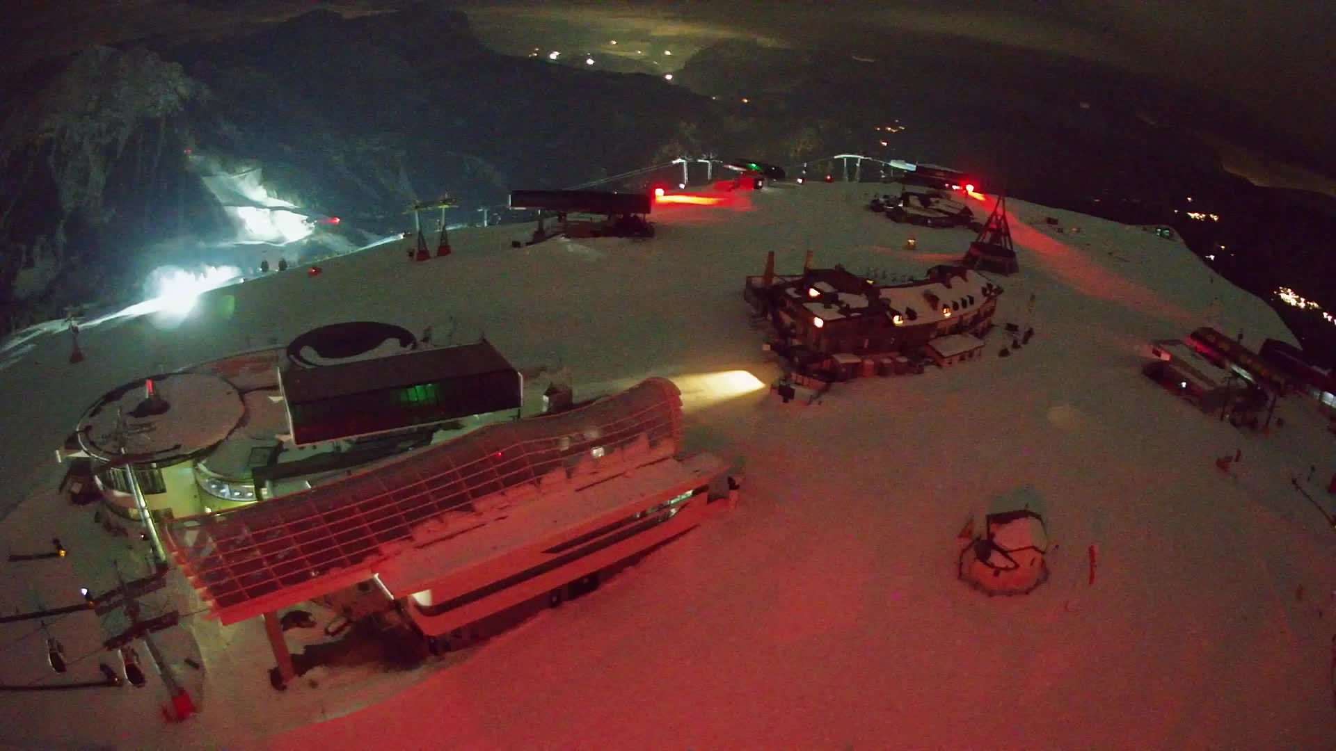 Plan de Corones | Vetta | 2275m