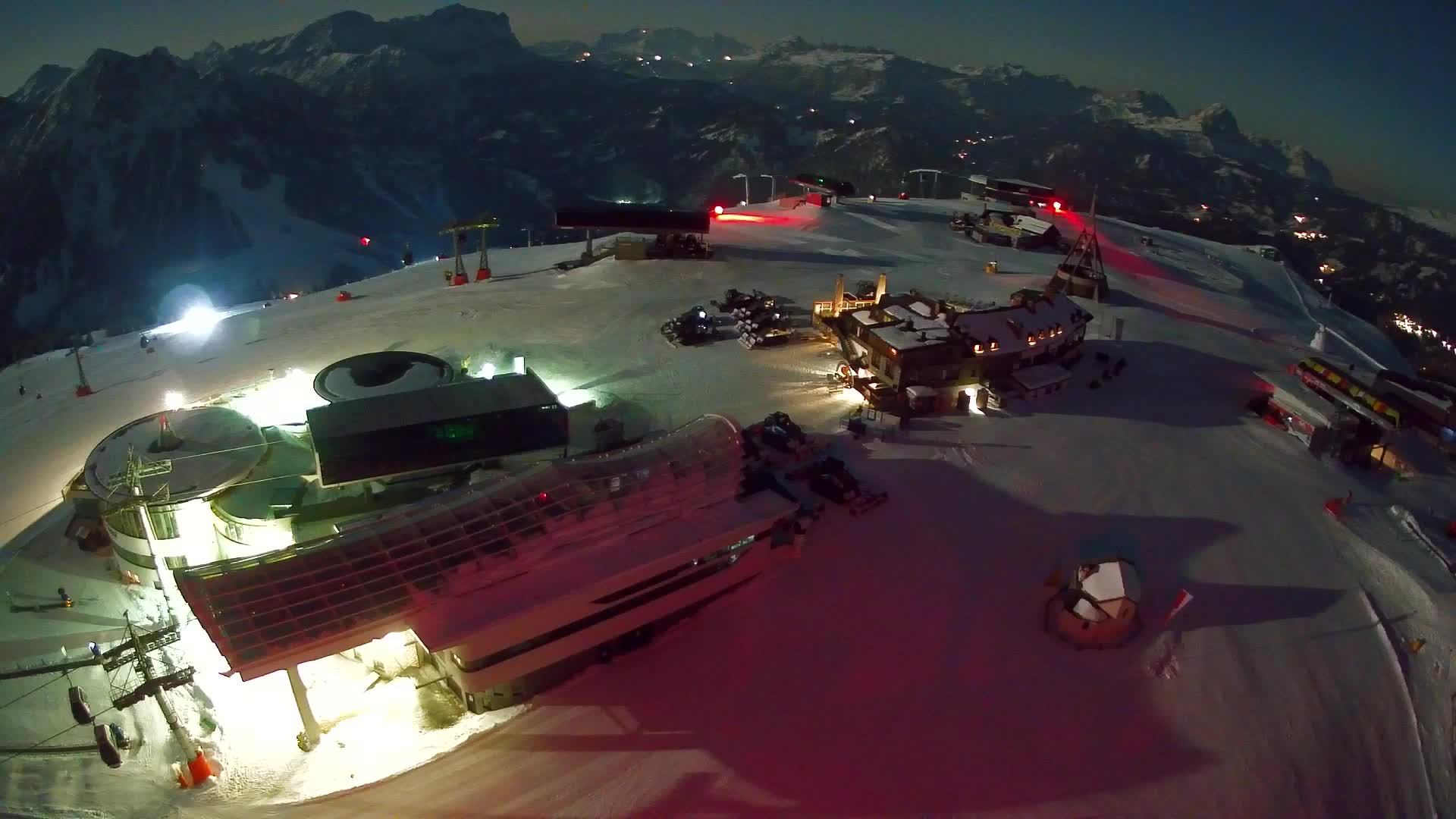 Kronplatz | vrh | 2275m