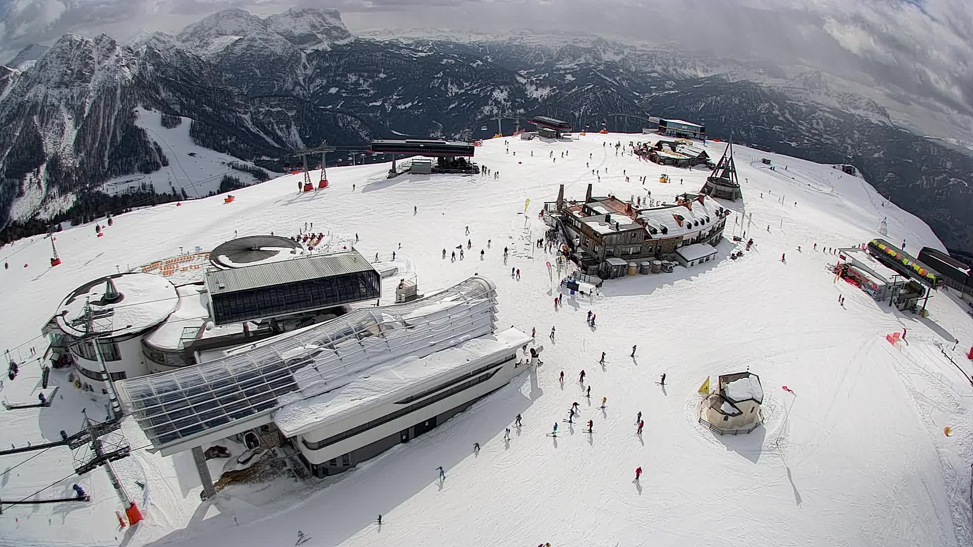 Plan de Corones | Vetta | 2275m