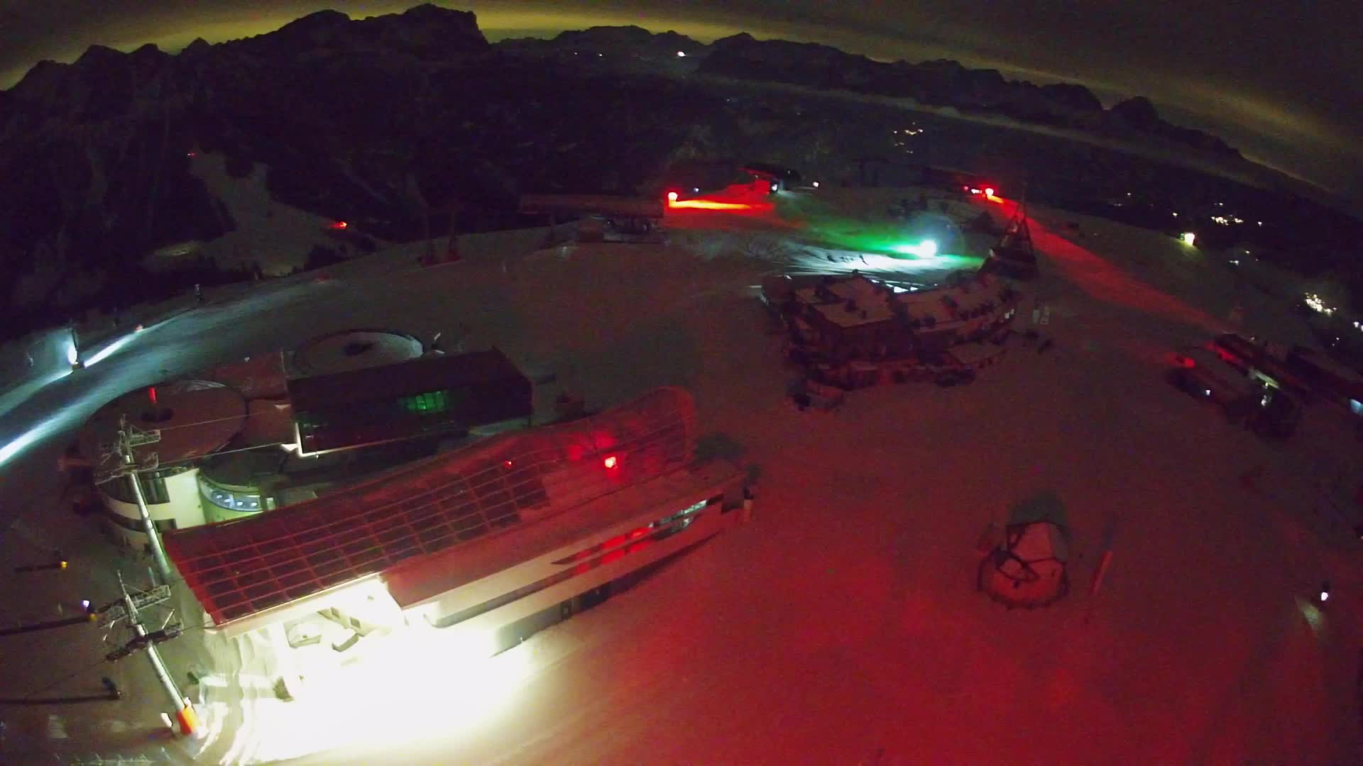 Kronplatz | peak | 2275m