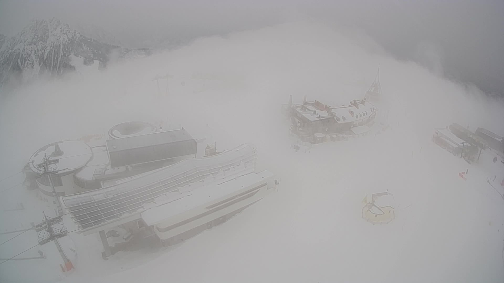 Plan de Corones | Vetta | 2275m